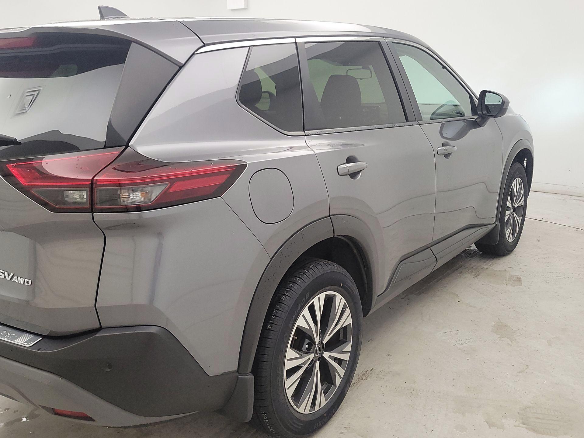 Thumbnail: 2023 Nissan Rogue - 5