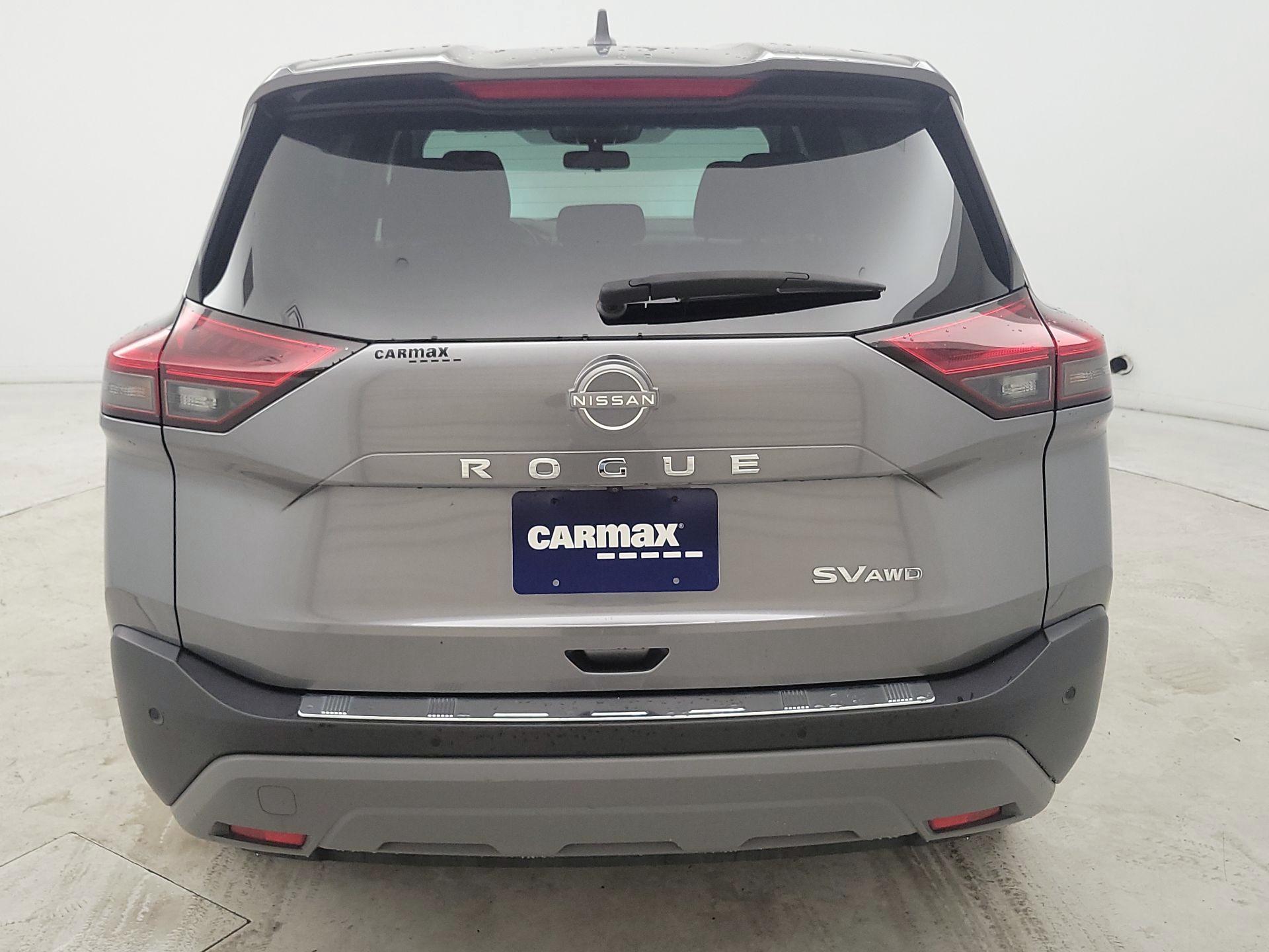 Thumbnail: 2023 Nissan Rogue - 6