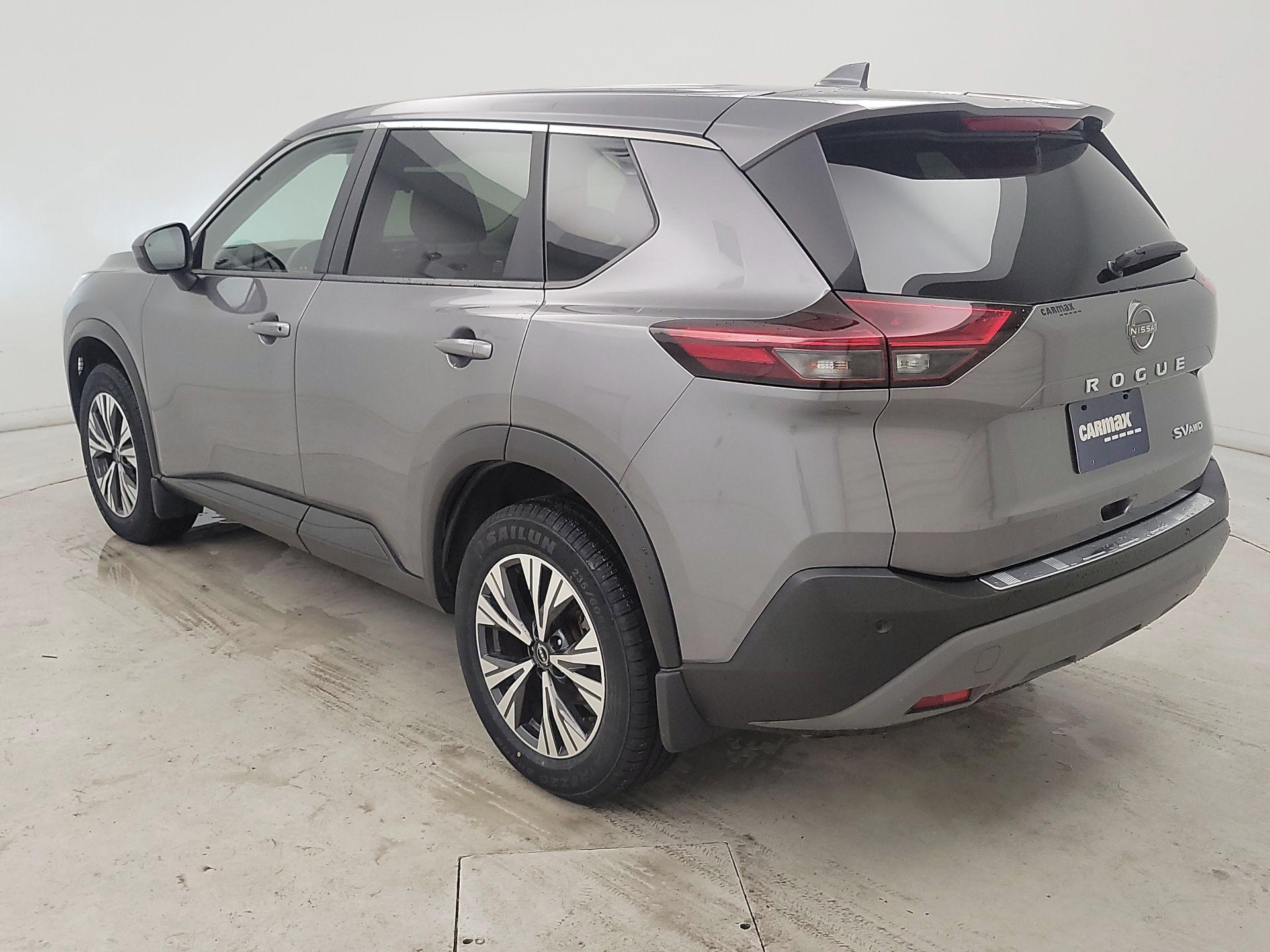 Thumbnail: 2023 Nissan Rogue - 7