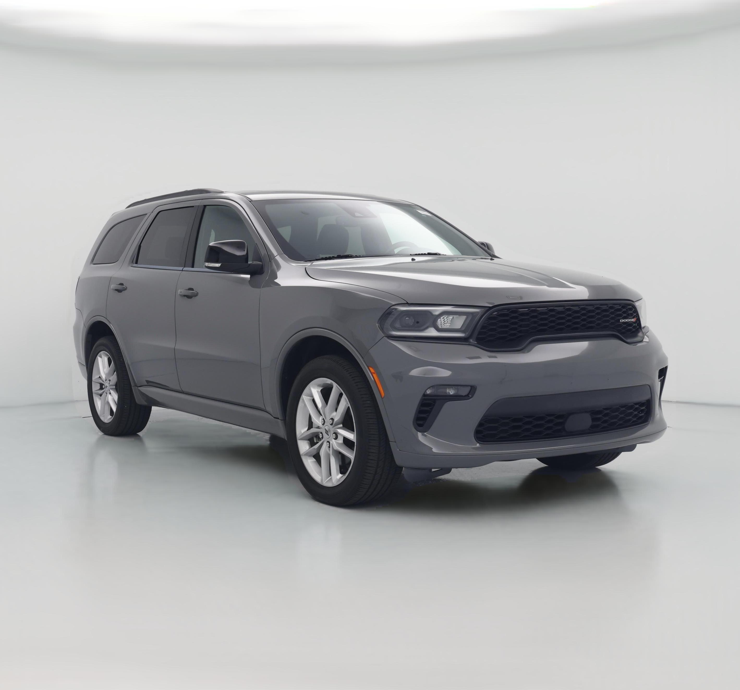 Thumbnail: 2023 Dodge Durango - 1