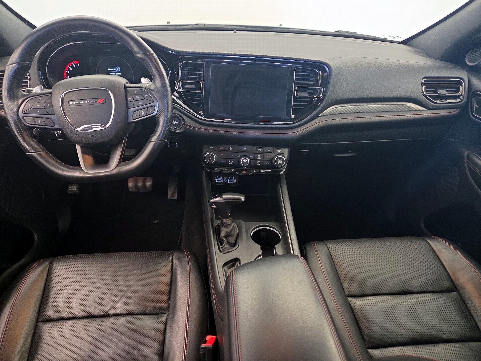 Thumbnail: 2023 Dodge Durango - 9