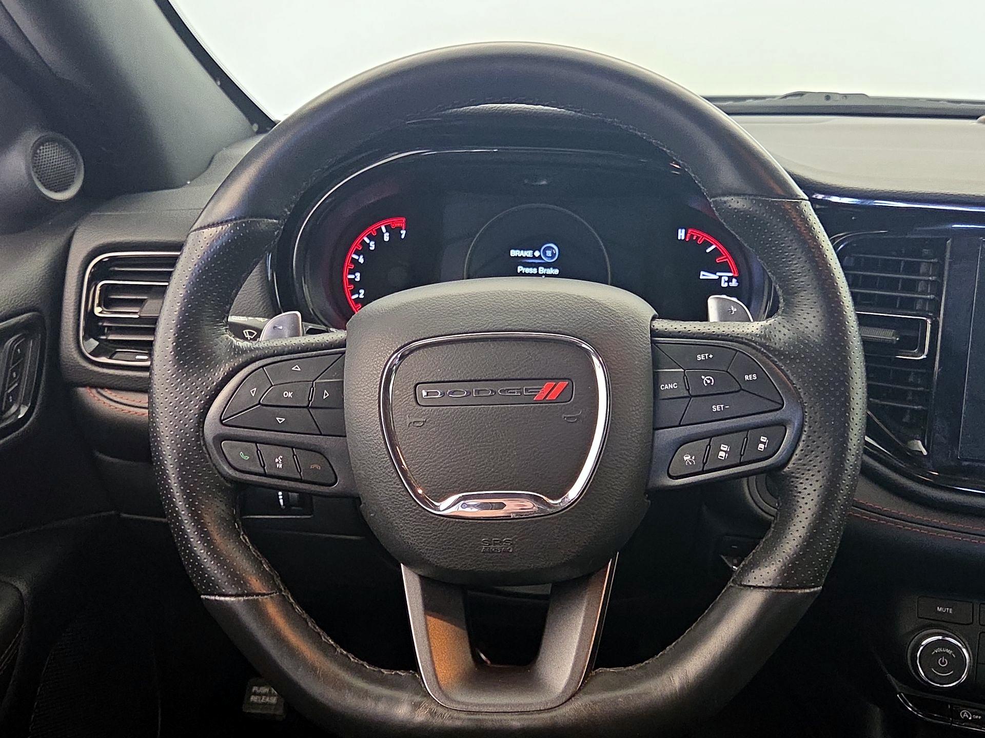 Thumbnail: 2023 Dodge Durango - 10