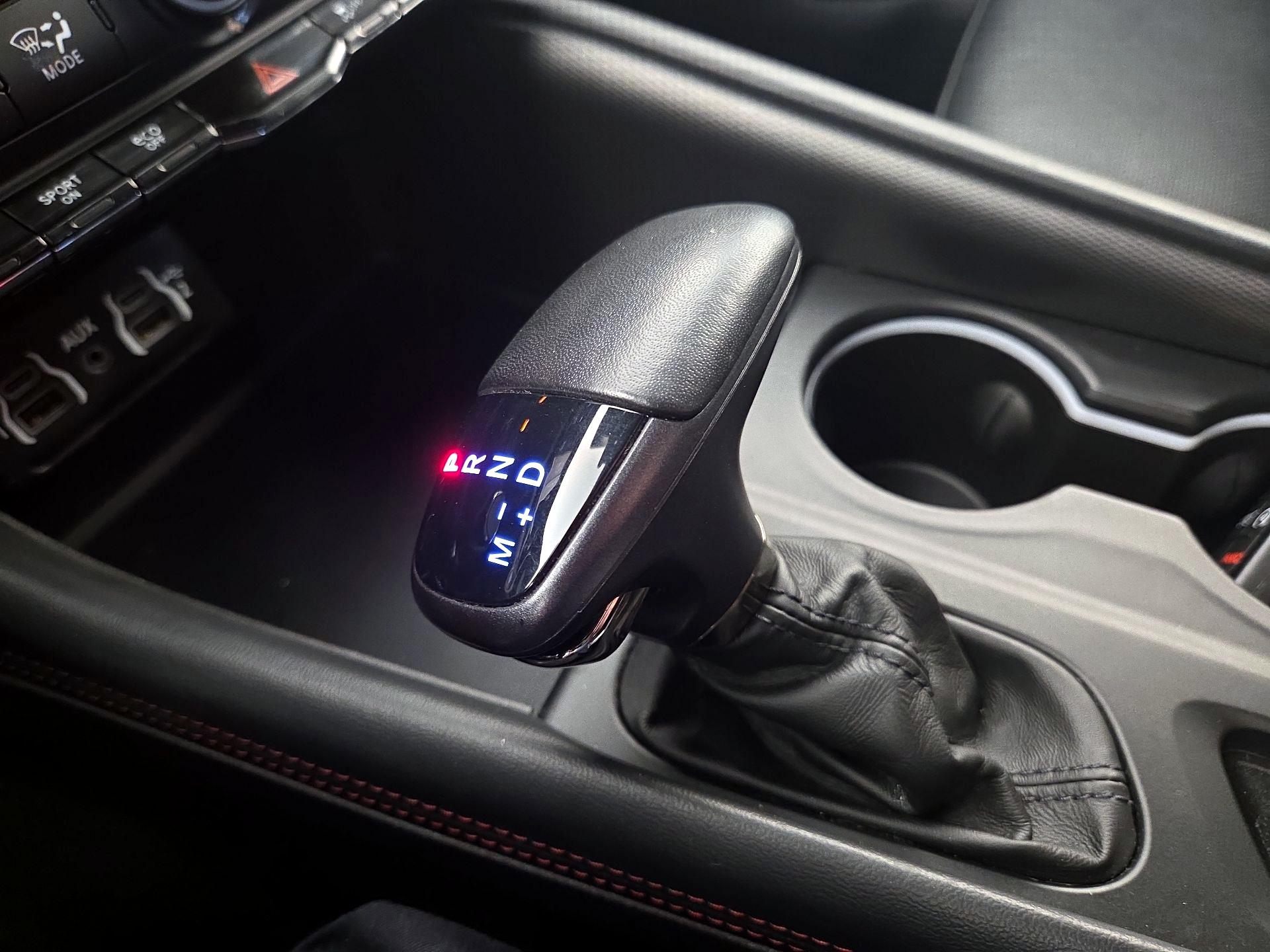 Thumbnail: 2023 Dodge Durango - 18