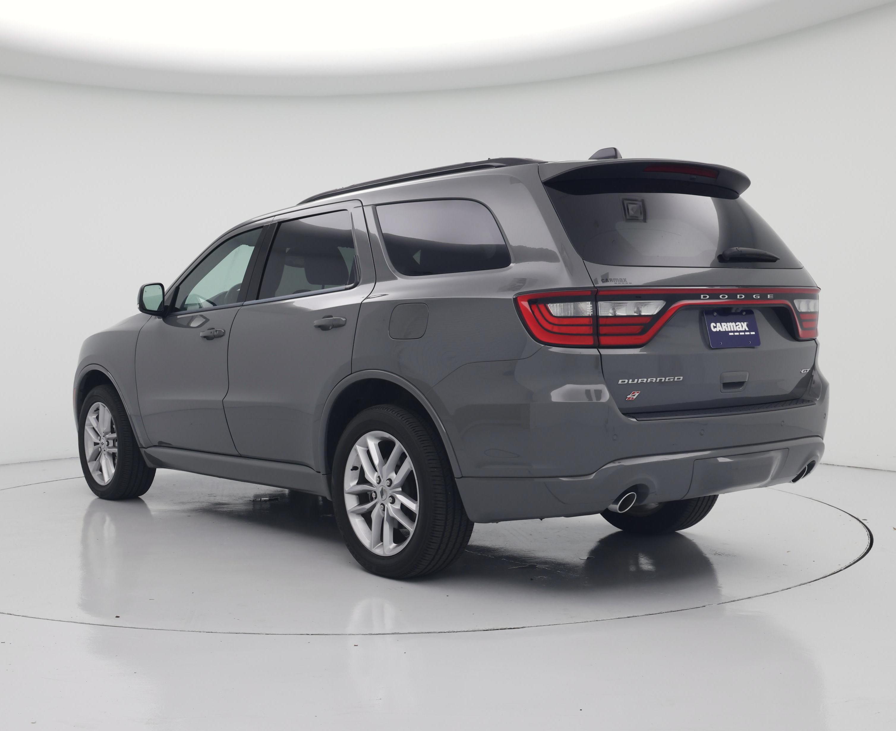 Thumbnail: 2023 Dodge Durango - 2