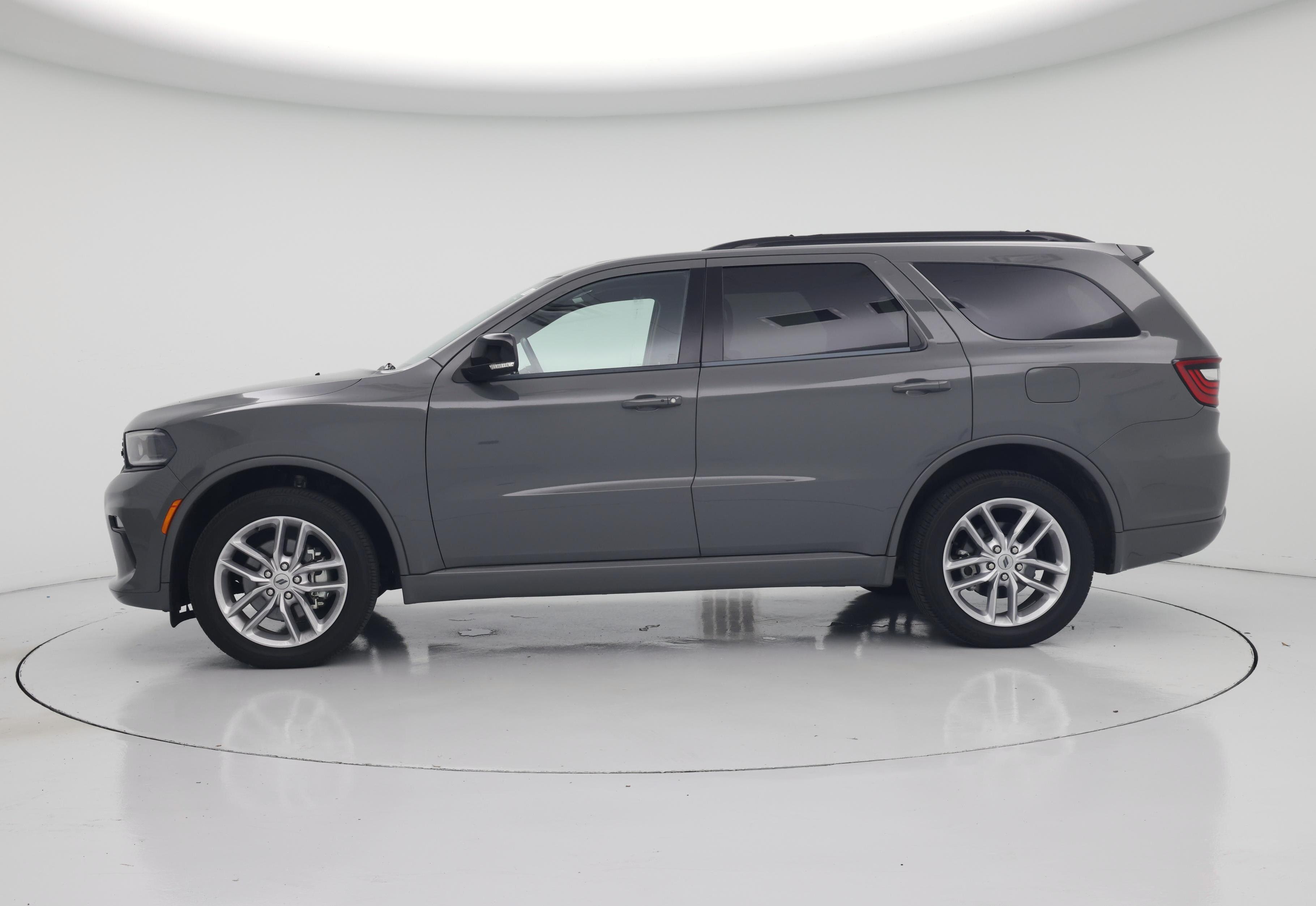 Thumbnail: 2023 Dodge Durango - 3
