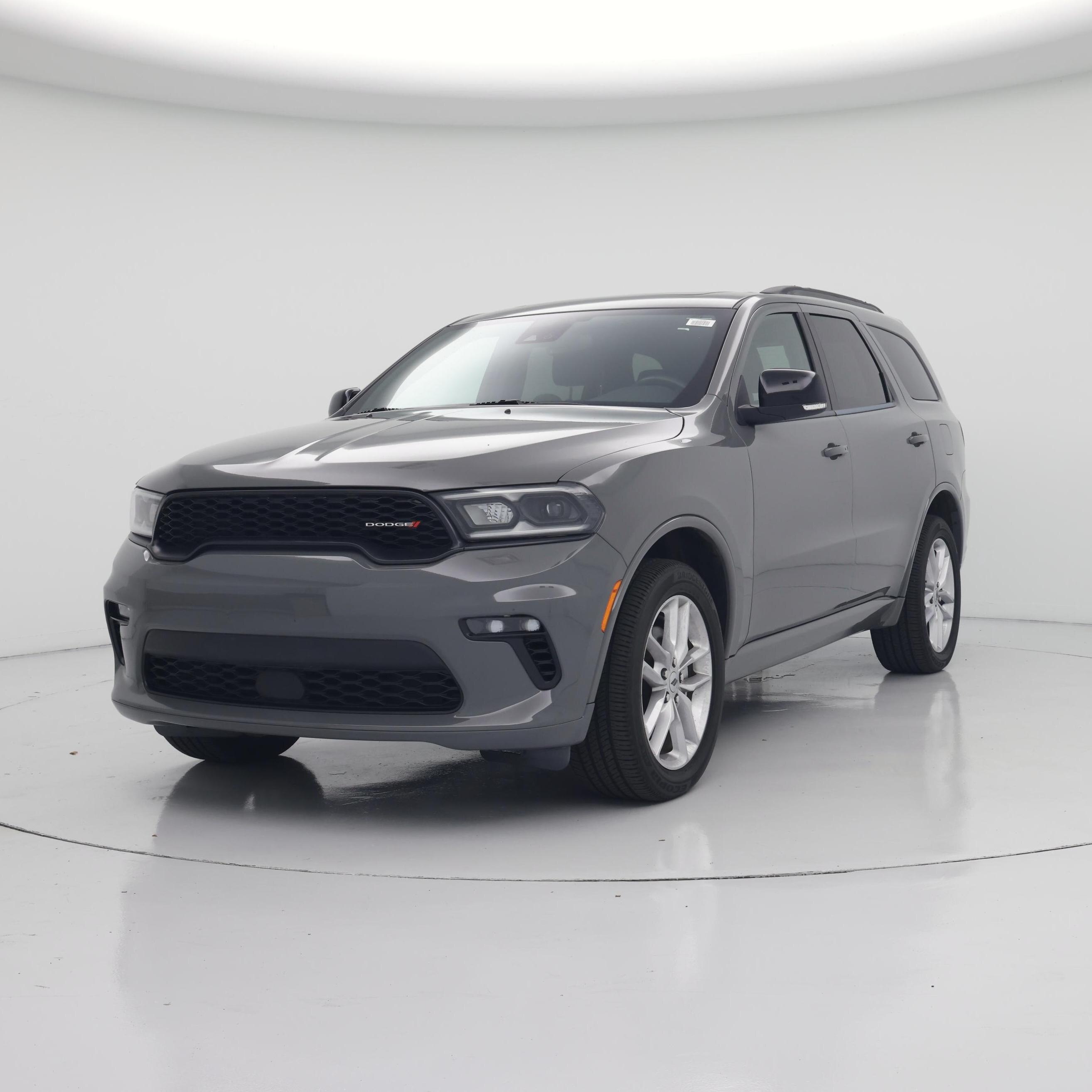 Thumbnail: 2023 Dodge Durango - 4