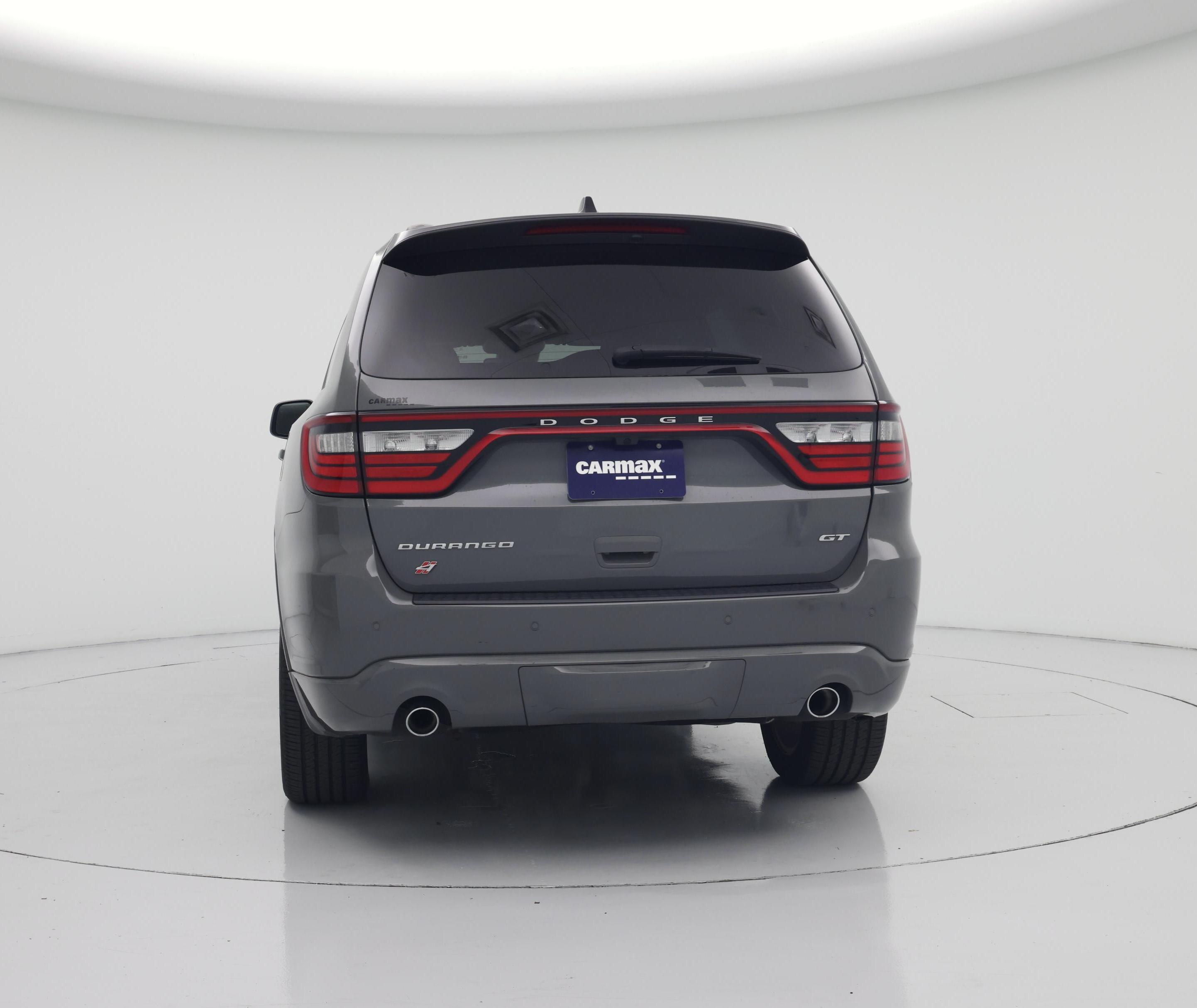 Thumbnail: 2023 Dodge Durango - 6