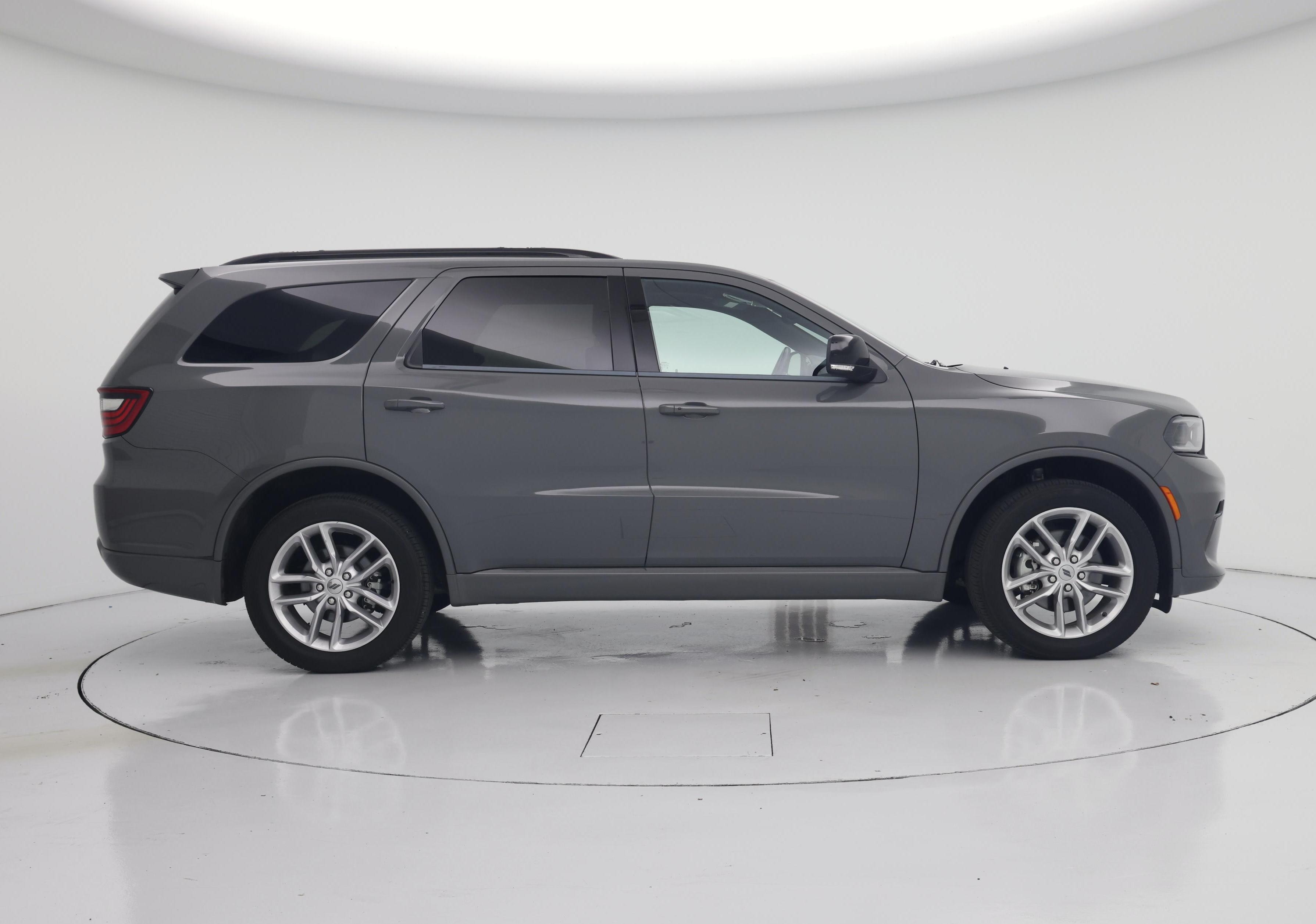 Thumbnail: 2023 Dodge Durango - 7