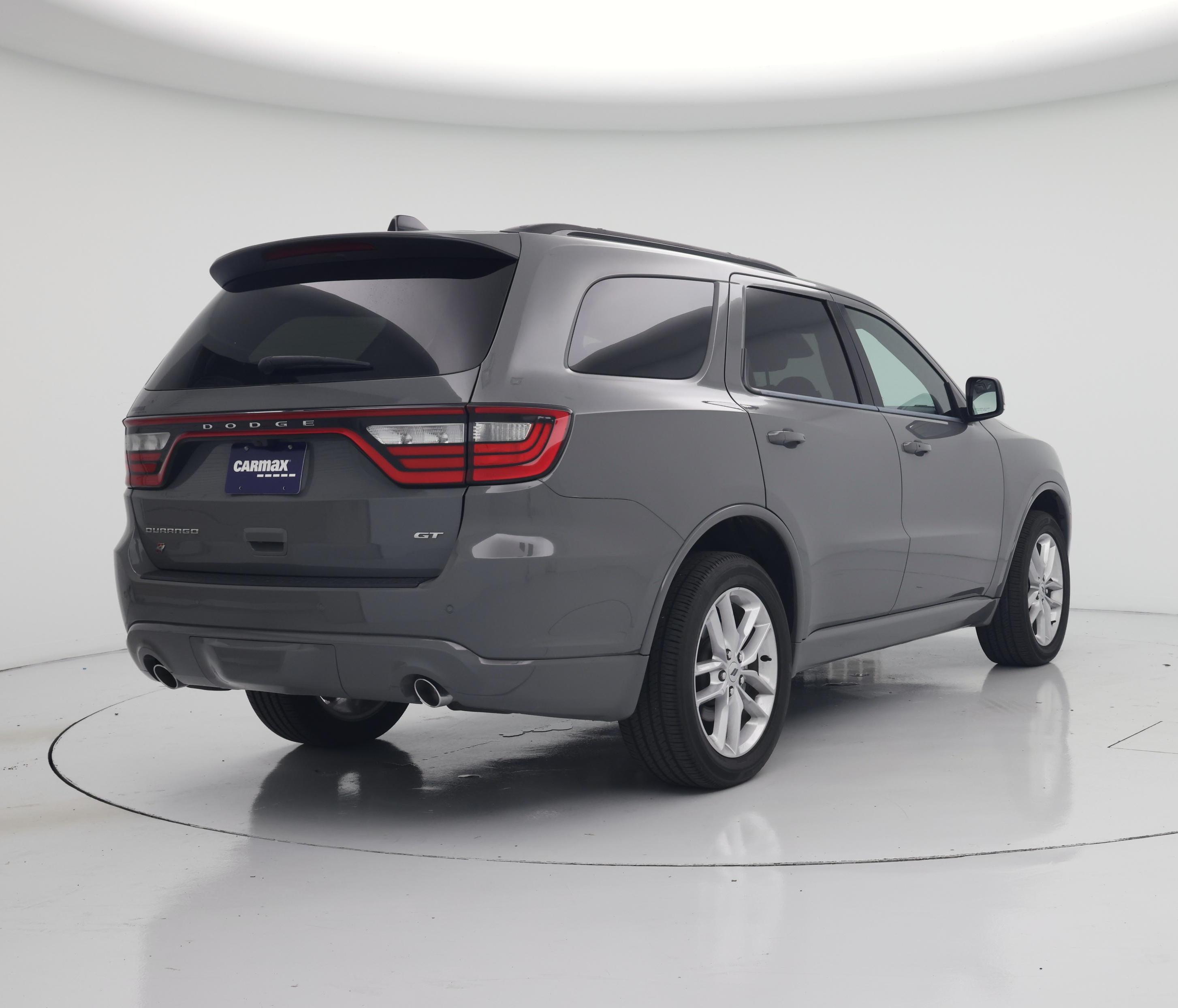 Thumbnail: 2023 Dodge Durango - 8