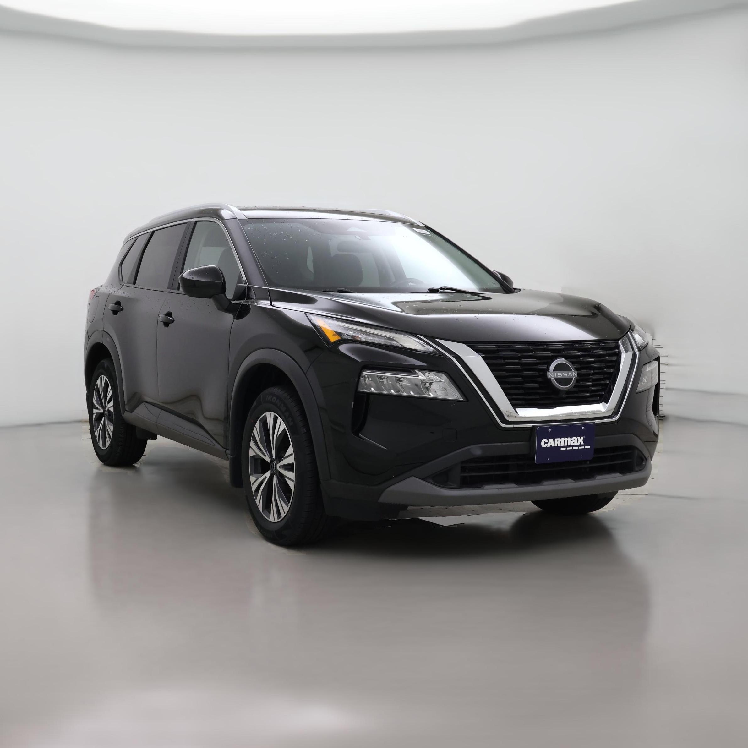 Thumbnail: 2023 Nissan Rogue - 1