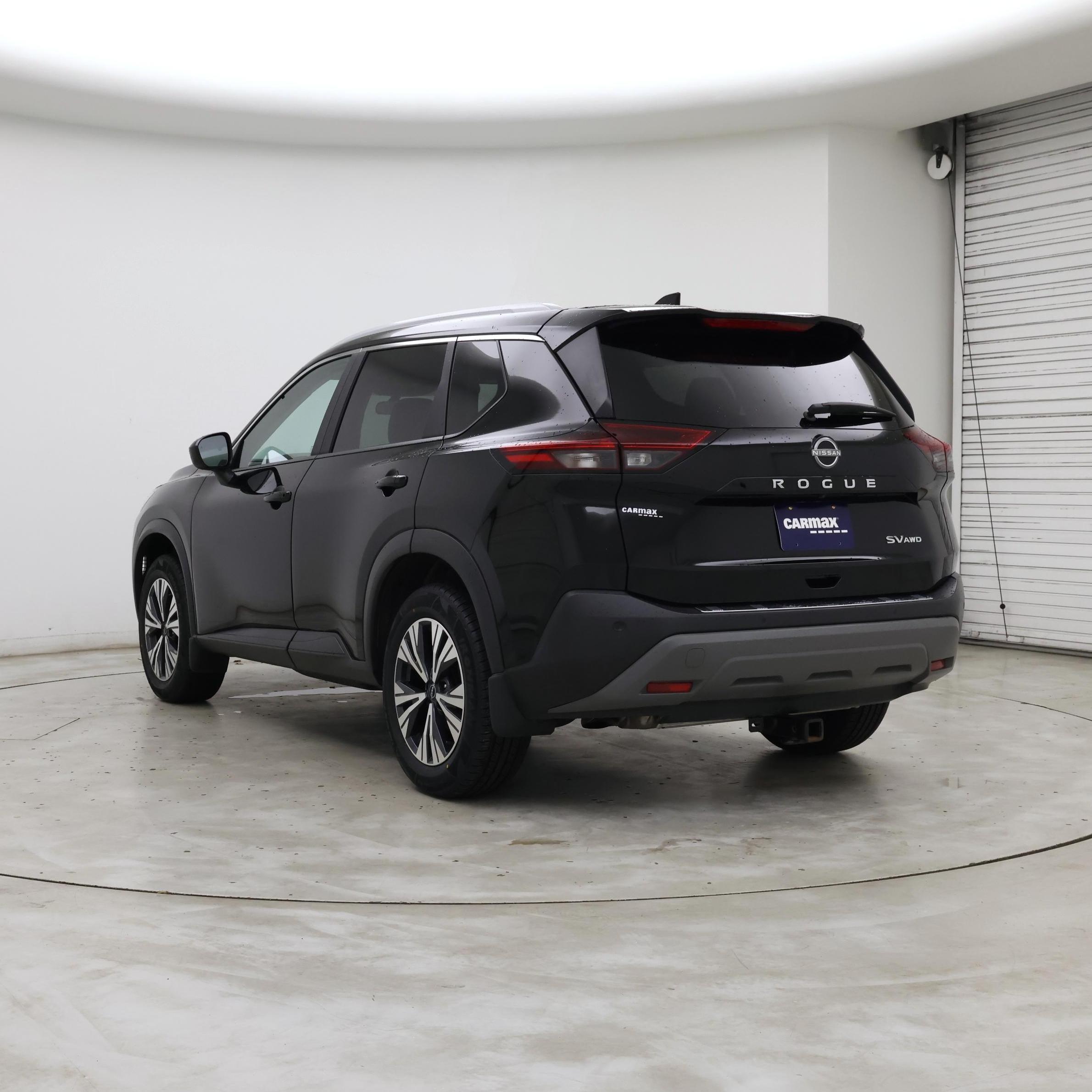 Thumbnail: 2023 Nissan Rogue - 2