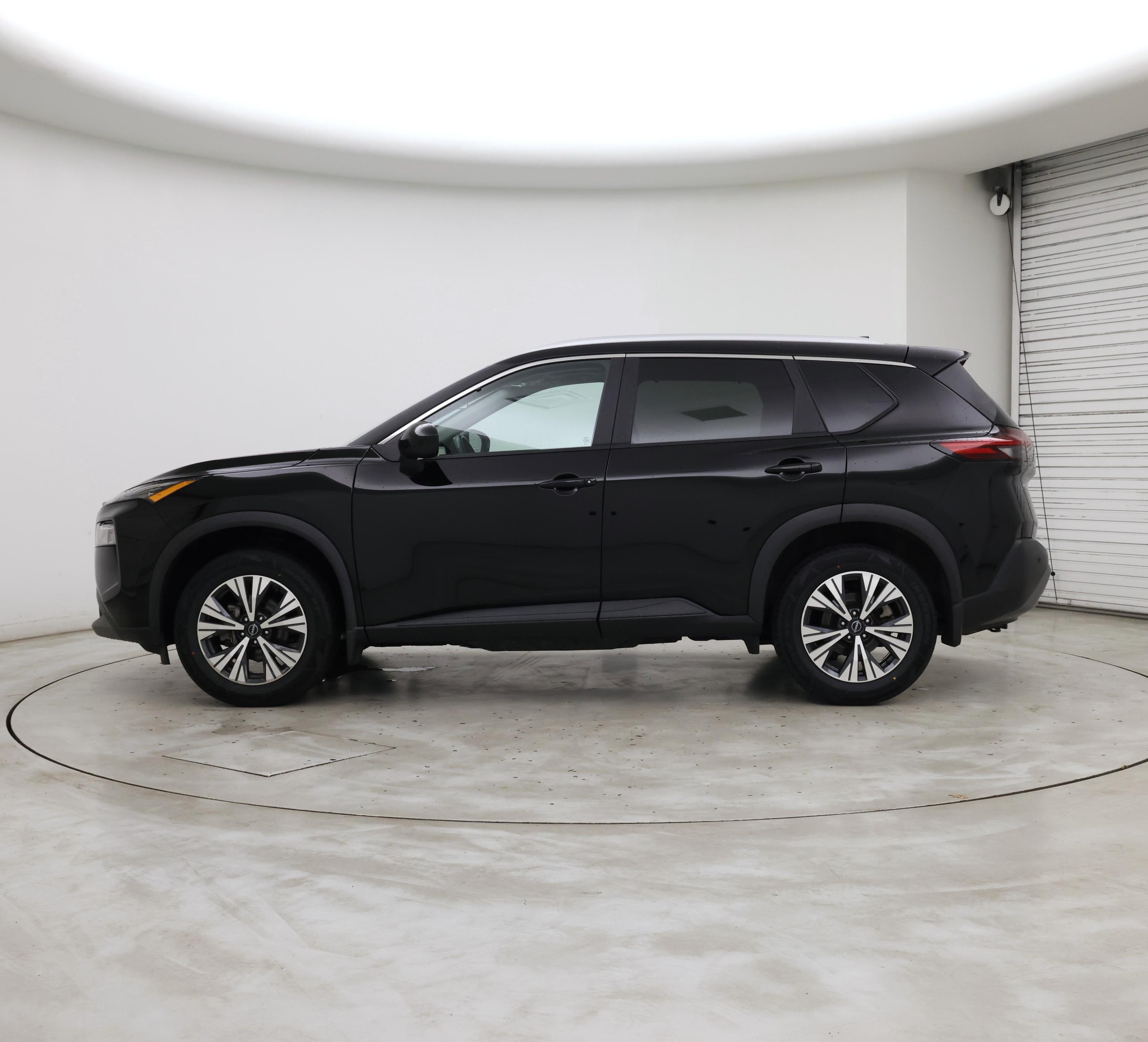 Thumbnail: 2023 Nissan Rogue - 3