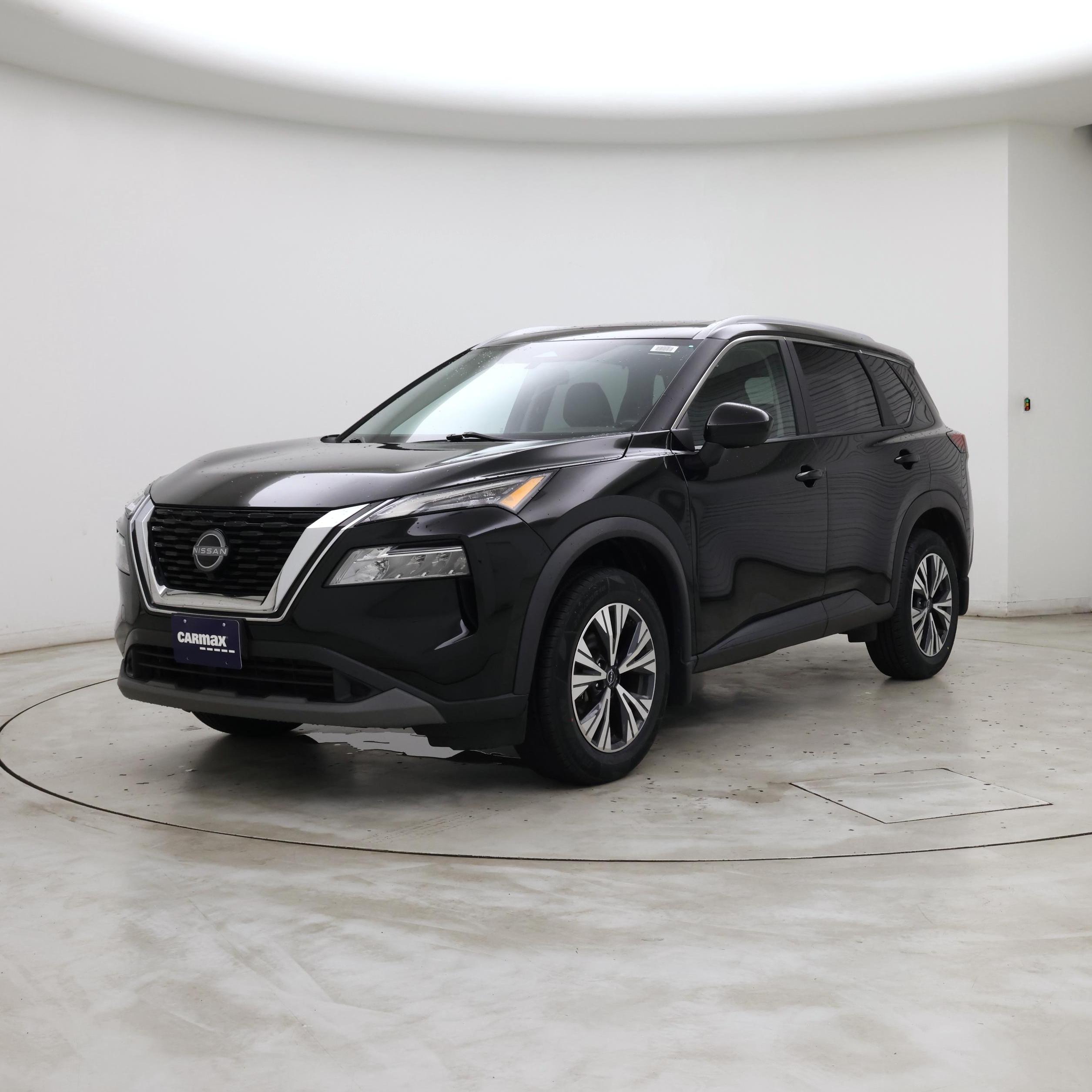 Thumbnail: 2023 Nissan Rogue - 4
