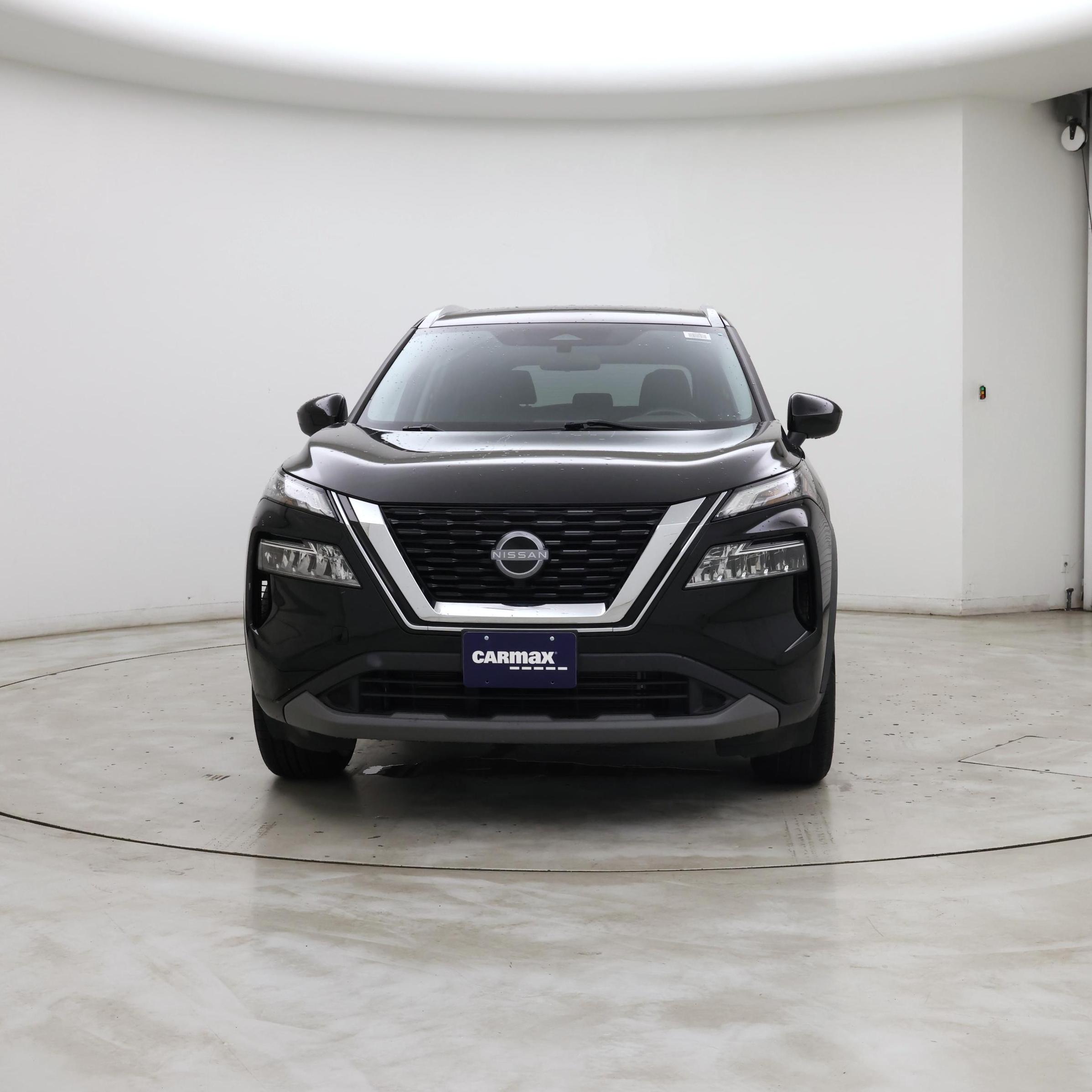 Thumbnail: 2023 Nissan Rogue - 5