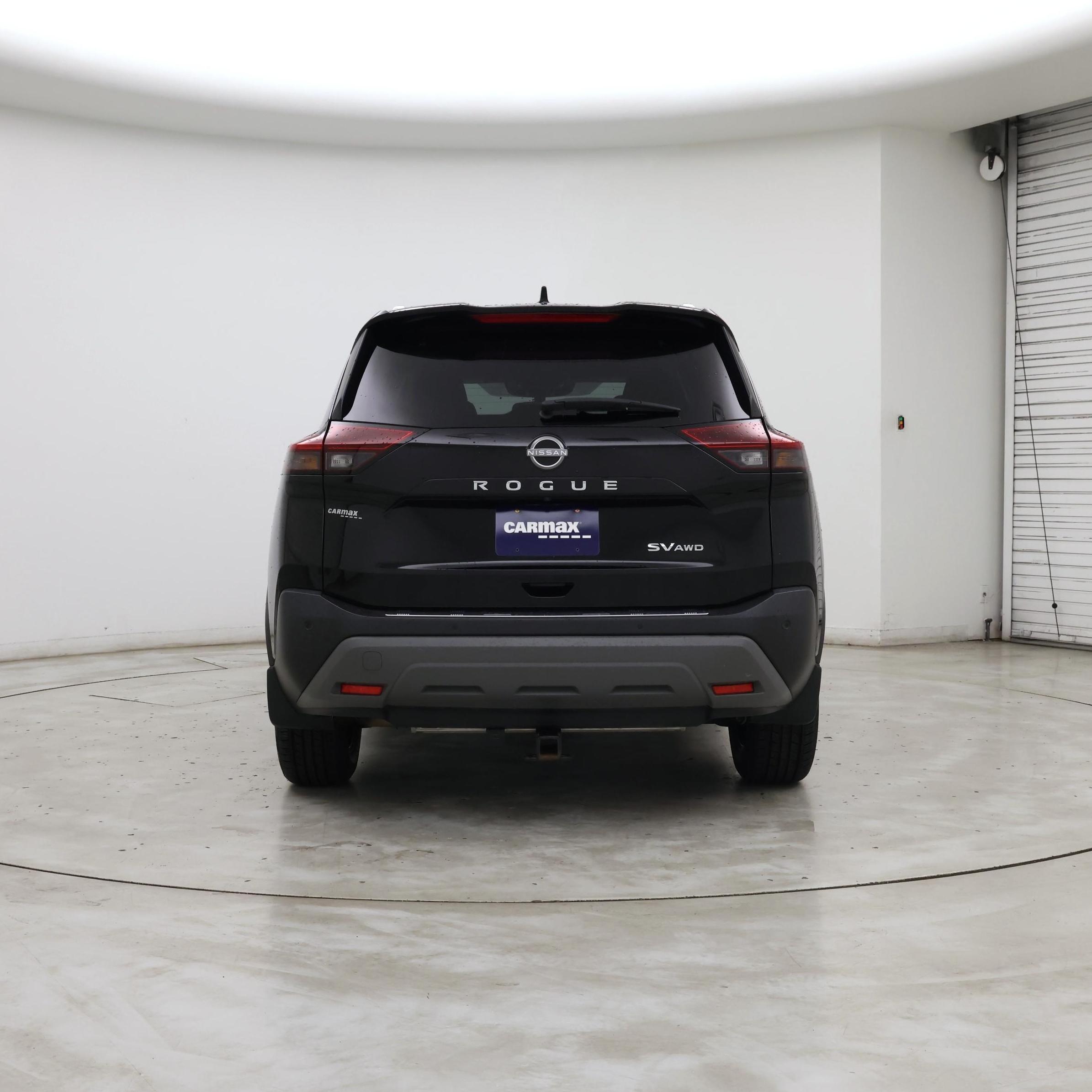 Thumbnail: 2023 Nissan Rogue - 6