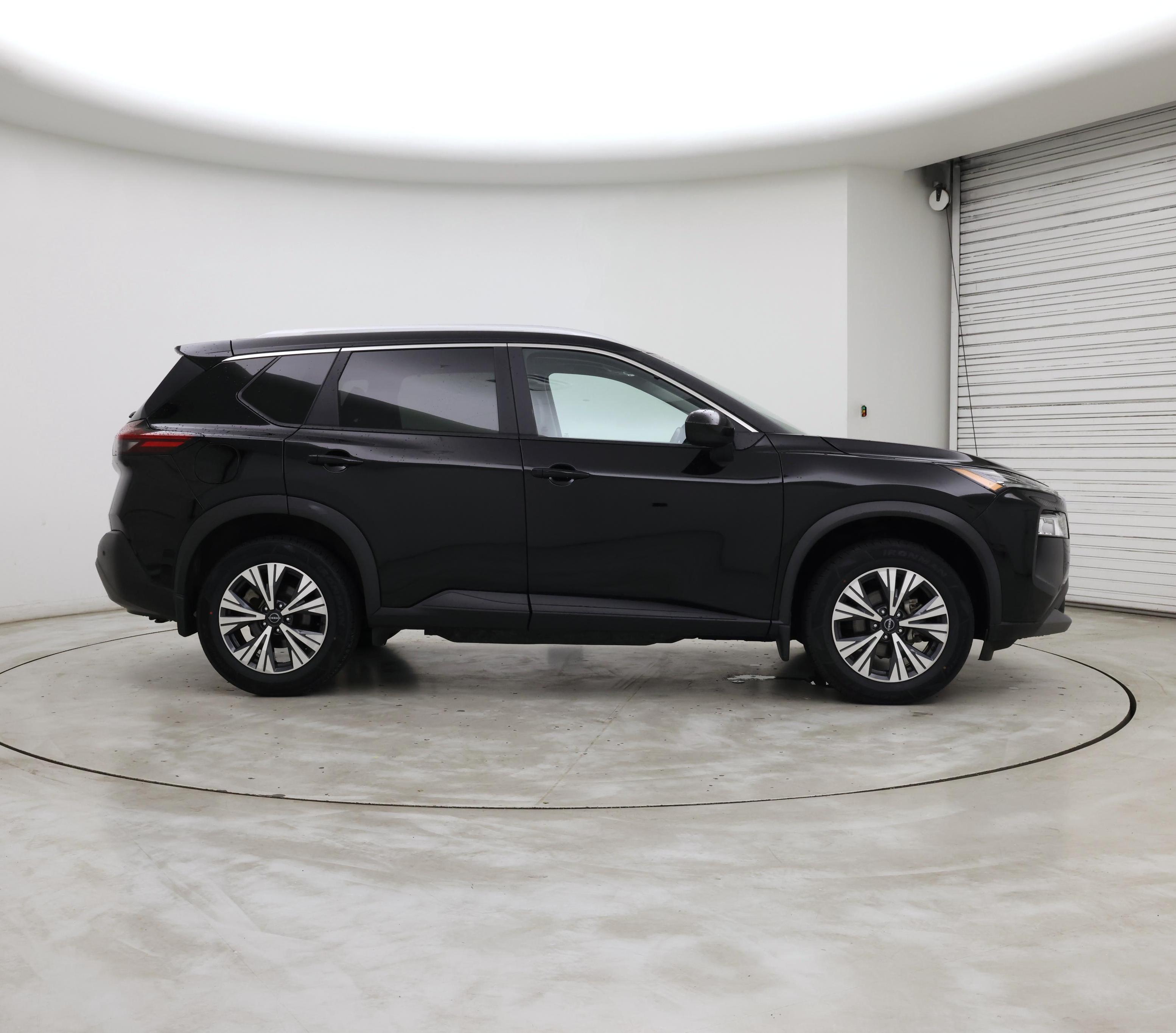 Thumbnail: 2023 Nissan Rogue - 7