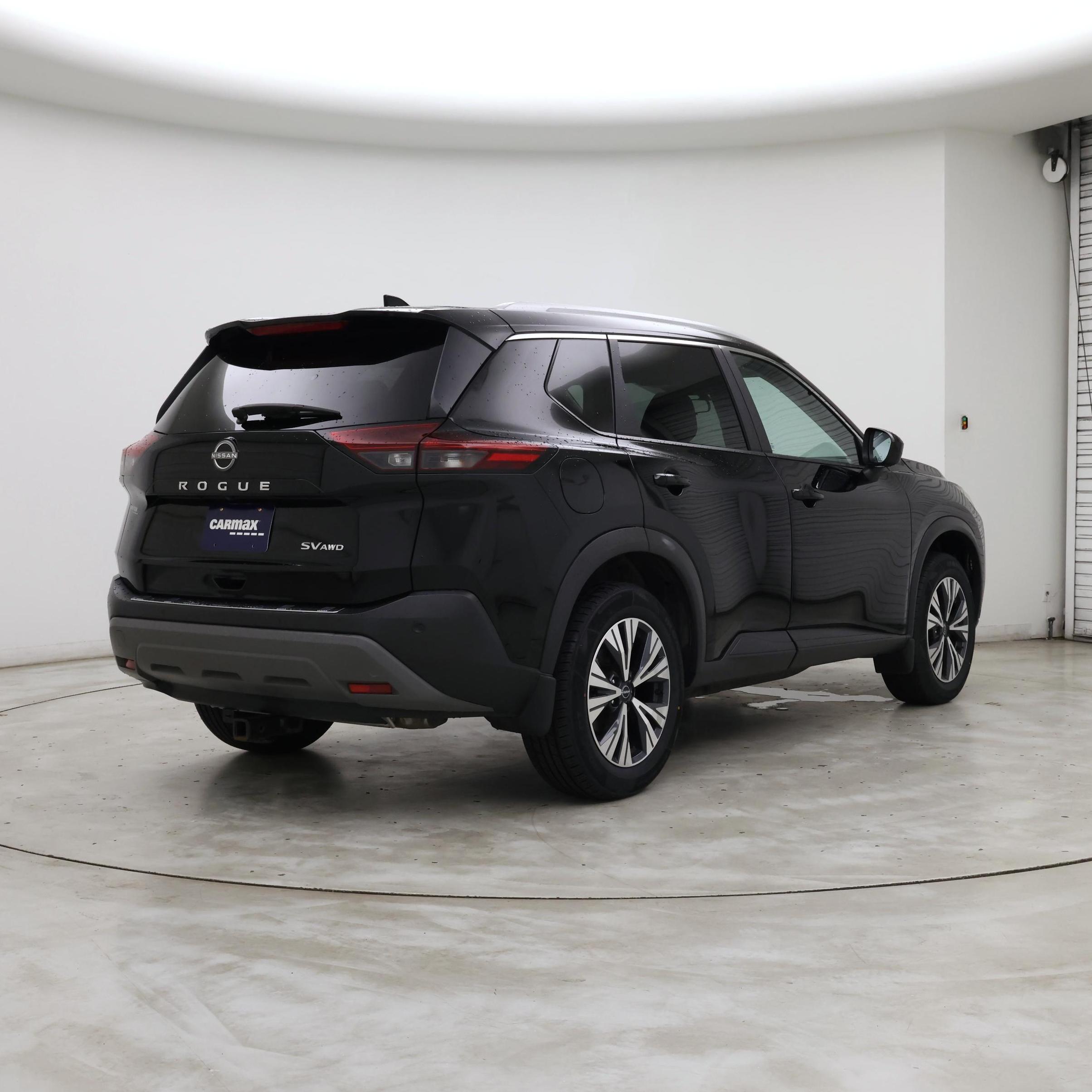Thumbnail: 2023 Nissan Rogue - 8