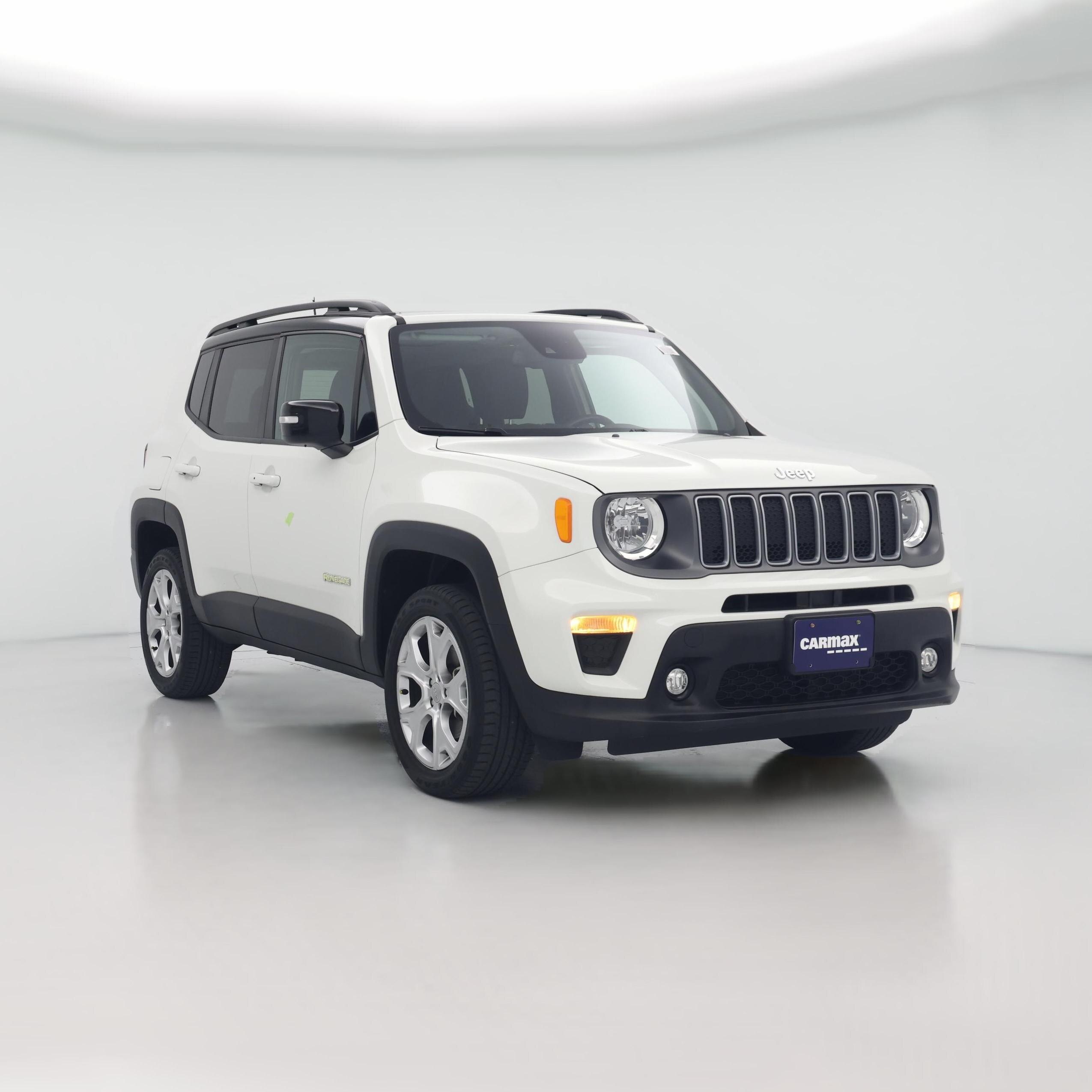 Thumbnail: 2023 Jeep Renegade - 1