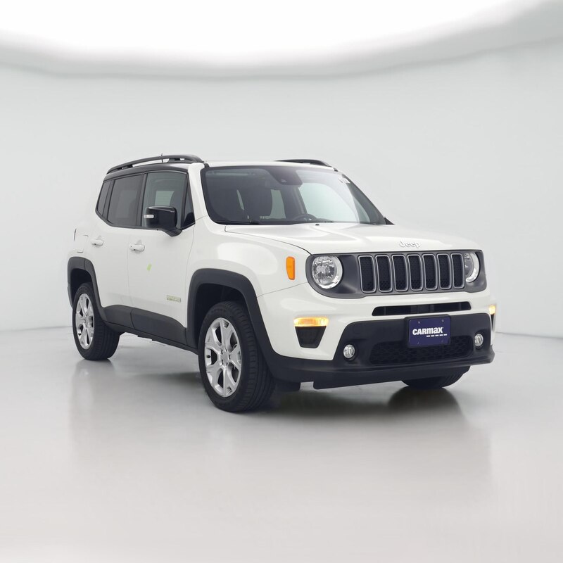 2023 Jeep Renegade Limited