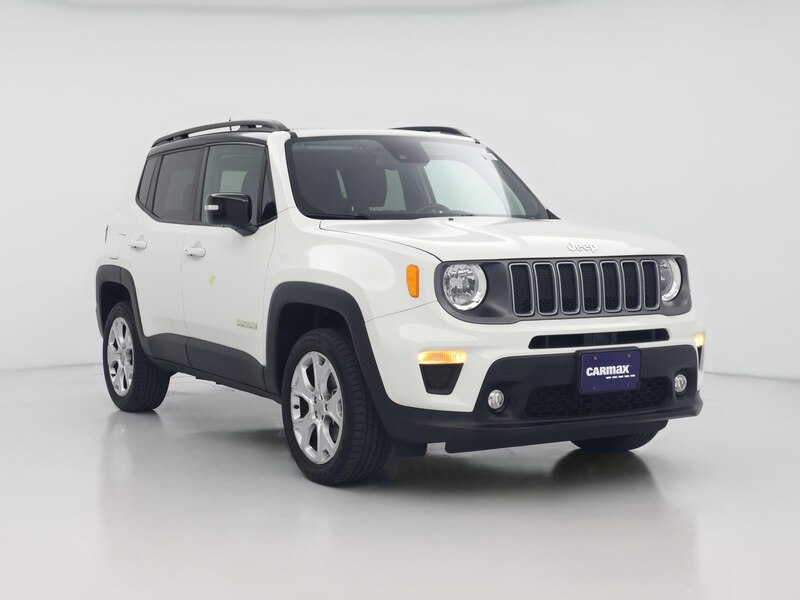 2023 Jeep Renegade Limited