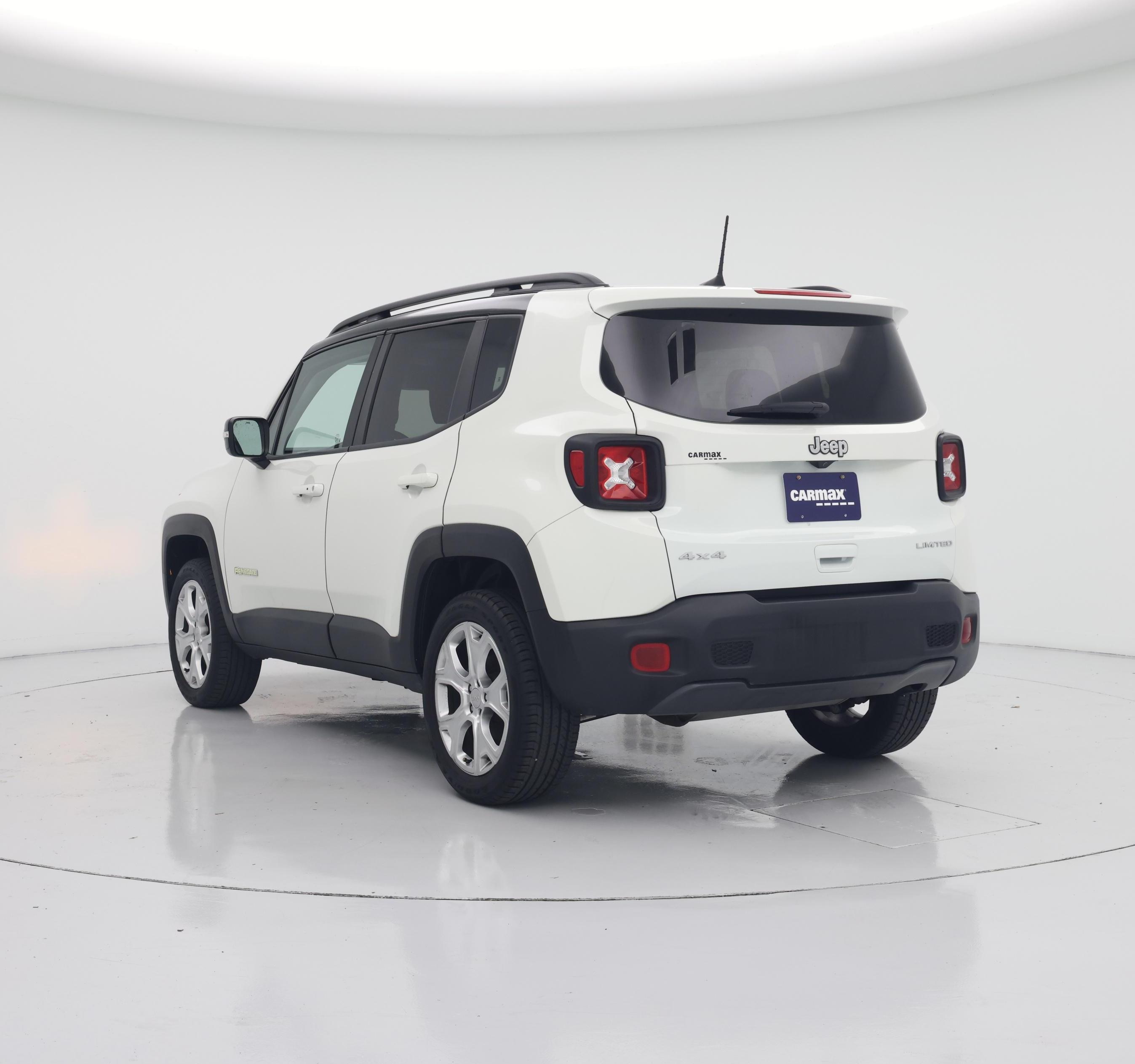 Thumbnail: 2023 Jeep Renegade - 2