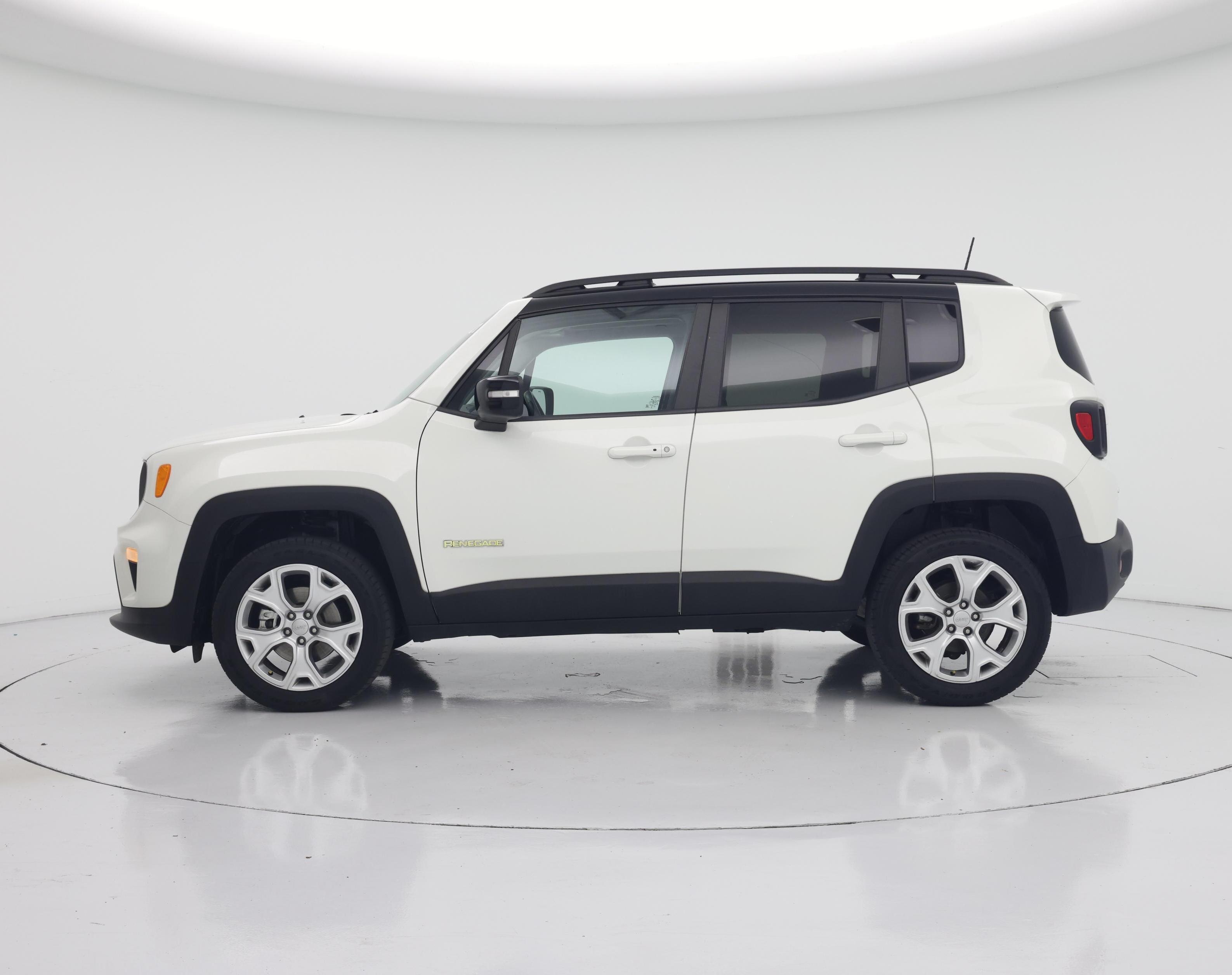 Thumbnail: 2023 Jeep Renegade - 3