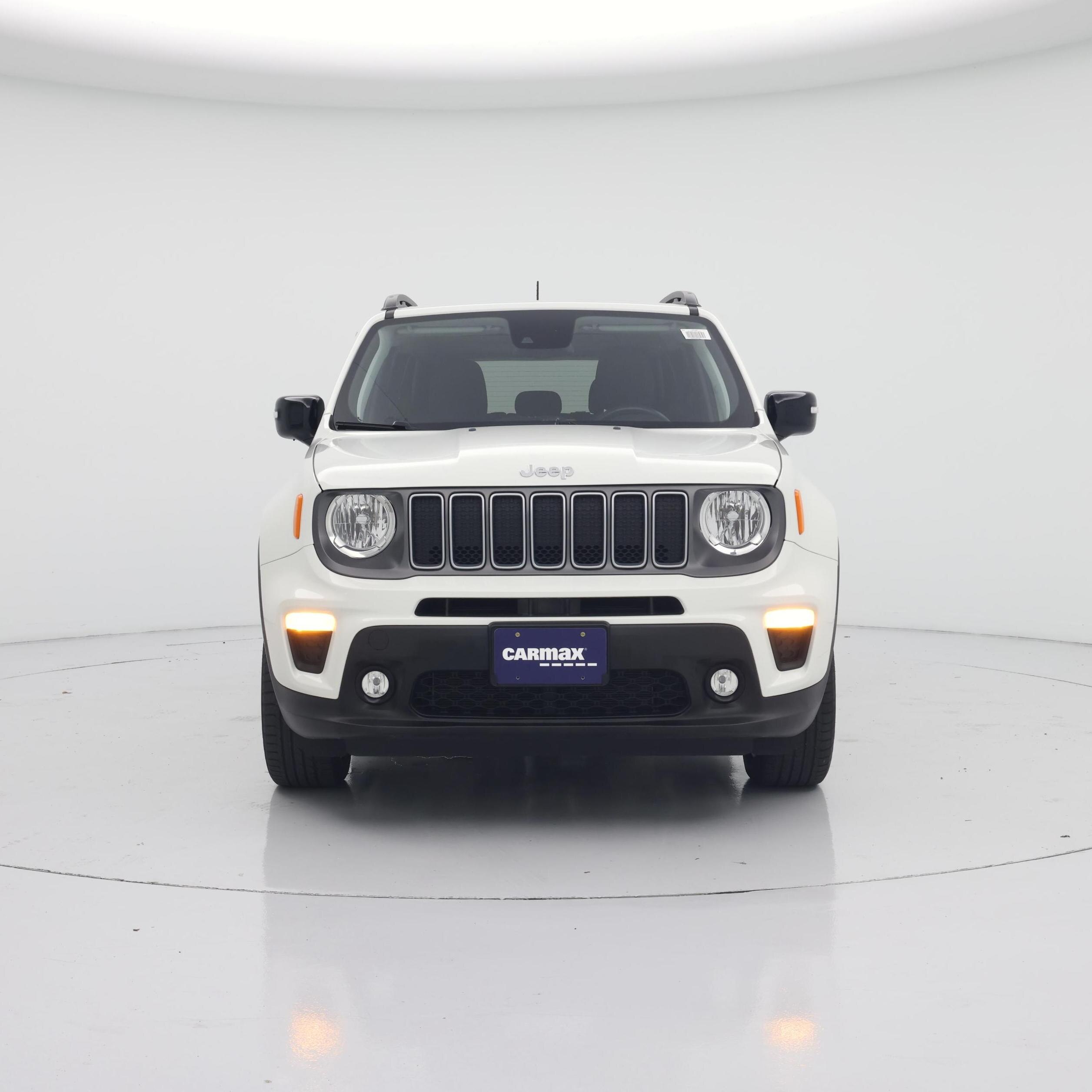 Thumbnail: 2023 Jeep Renegade - 5