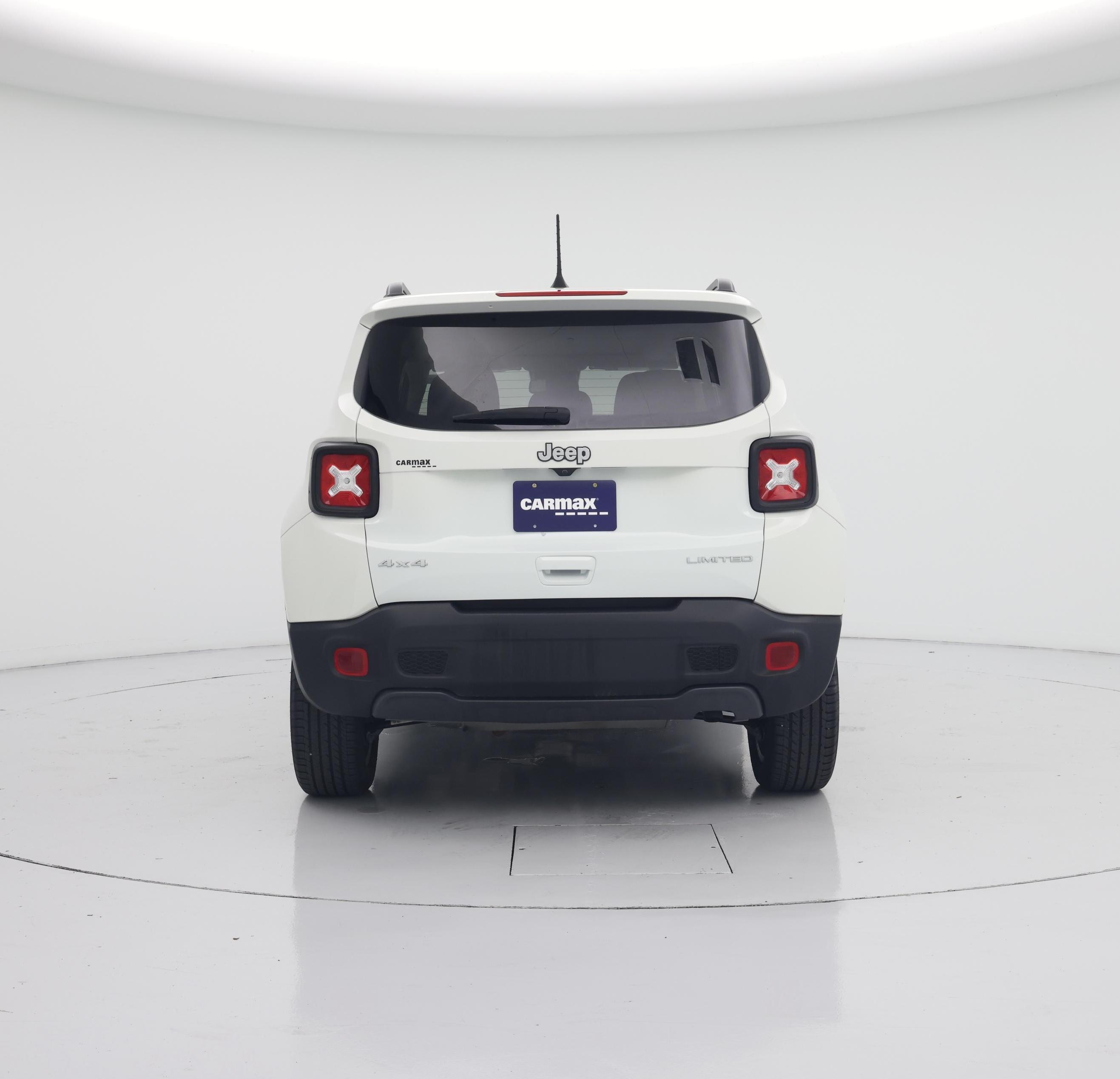 Thumbnail: 2023 Jeep Renegade - 6