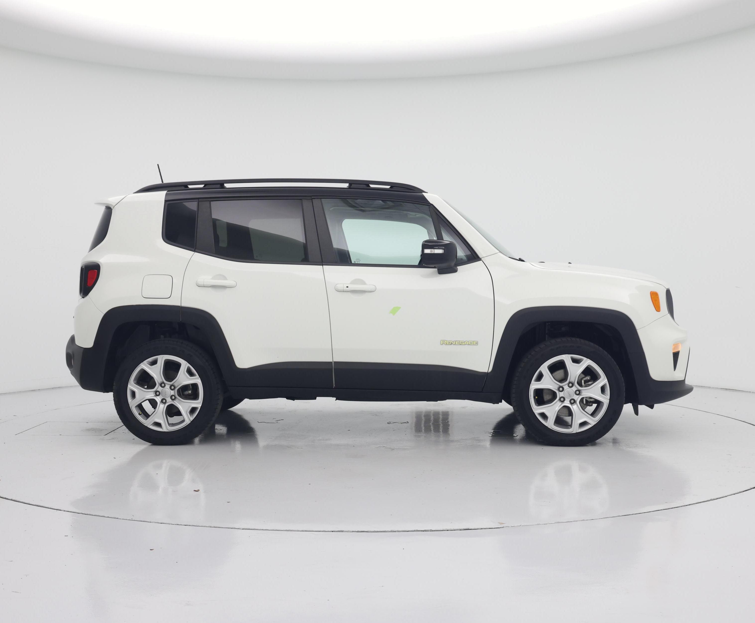 Thumbnail: 2023 Jeep Renegade - 7