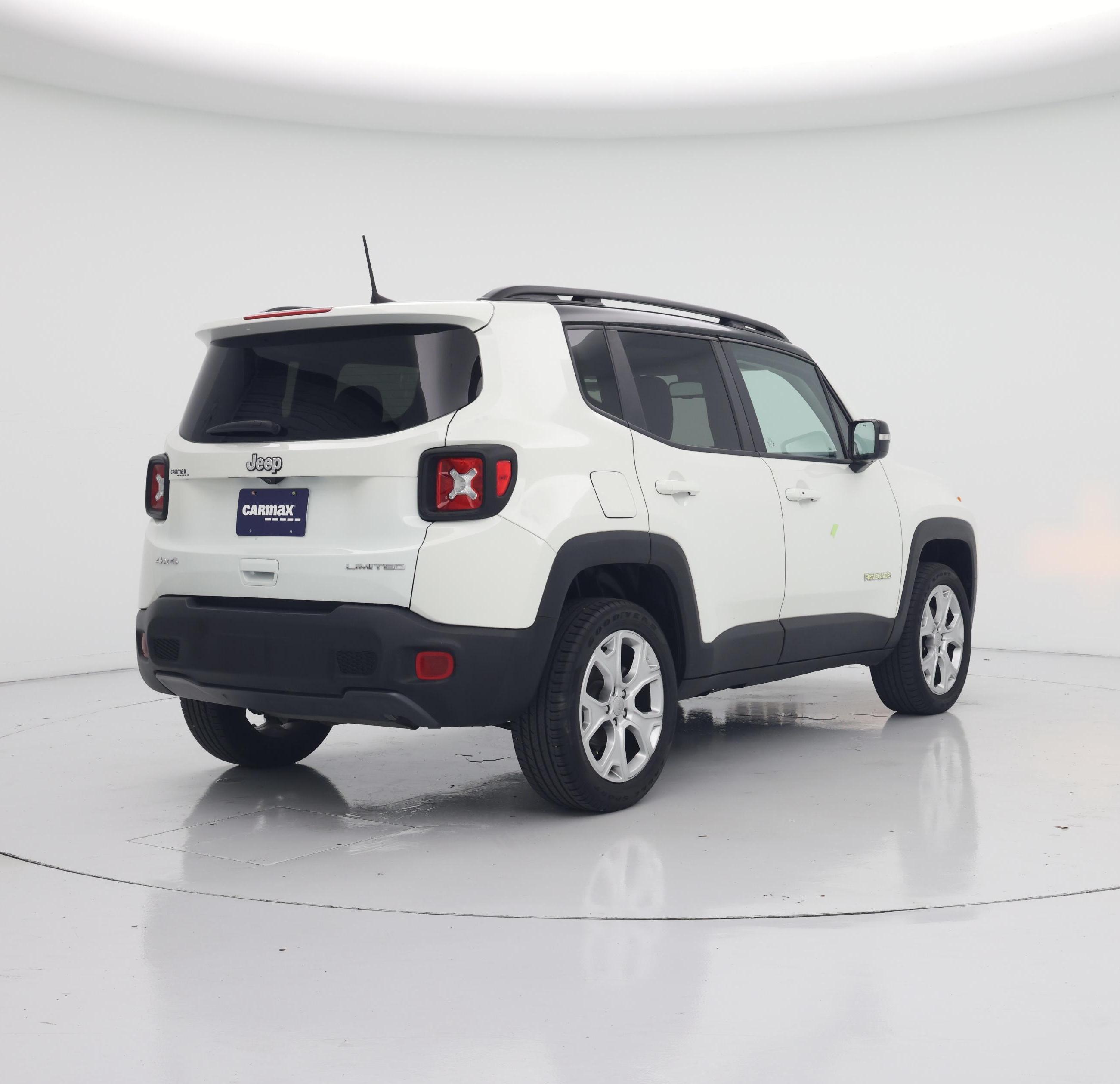 Thumbnail: 2023 Jeep Renegade - 8