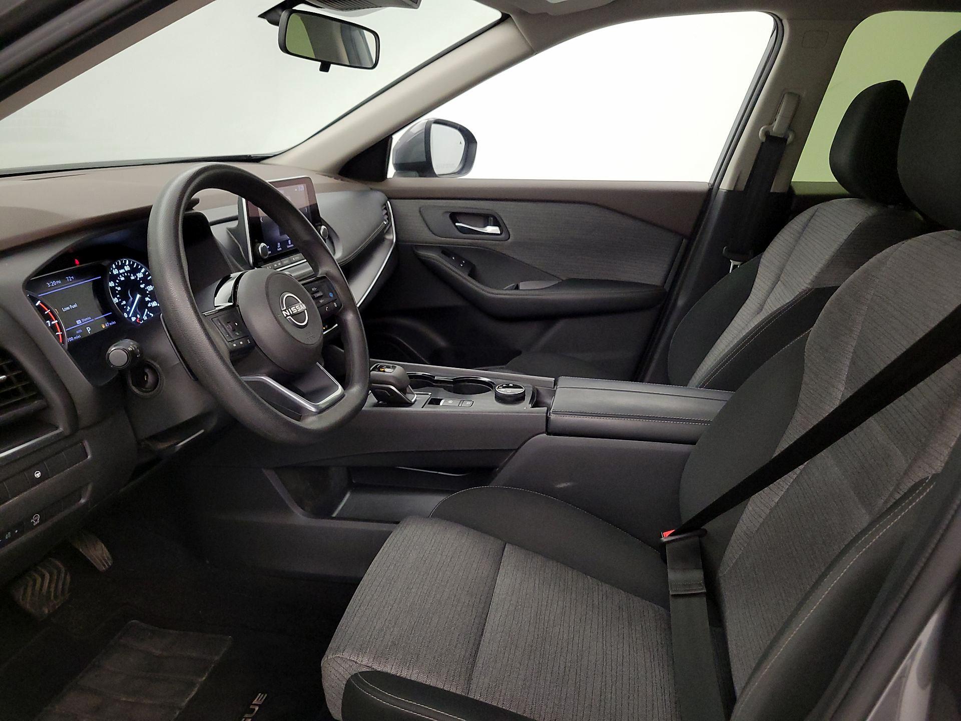 Thumbnail: 2023 Nissan Rogue - 9