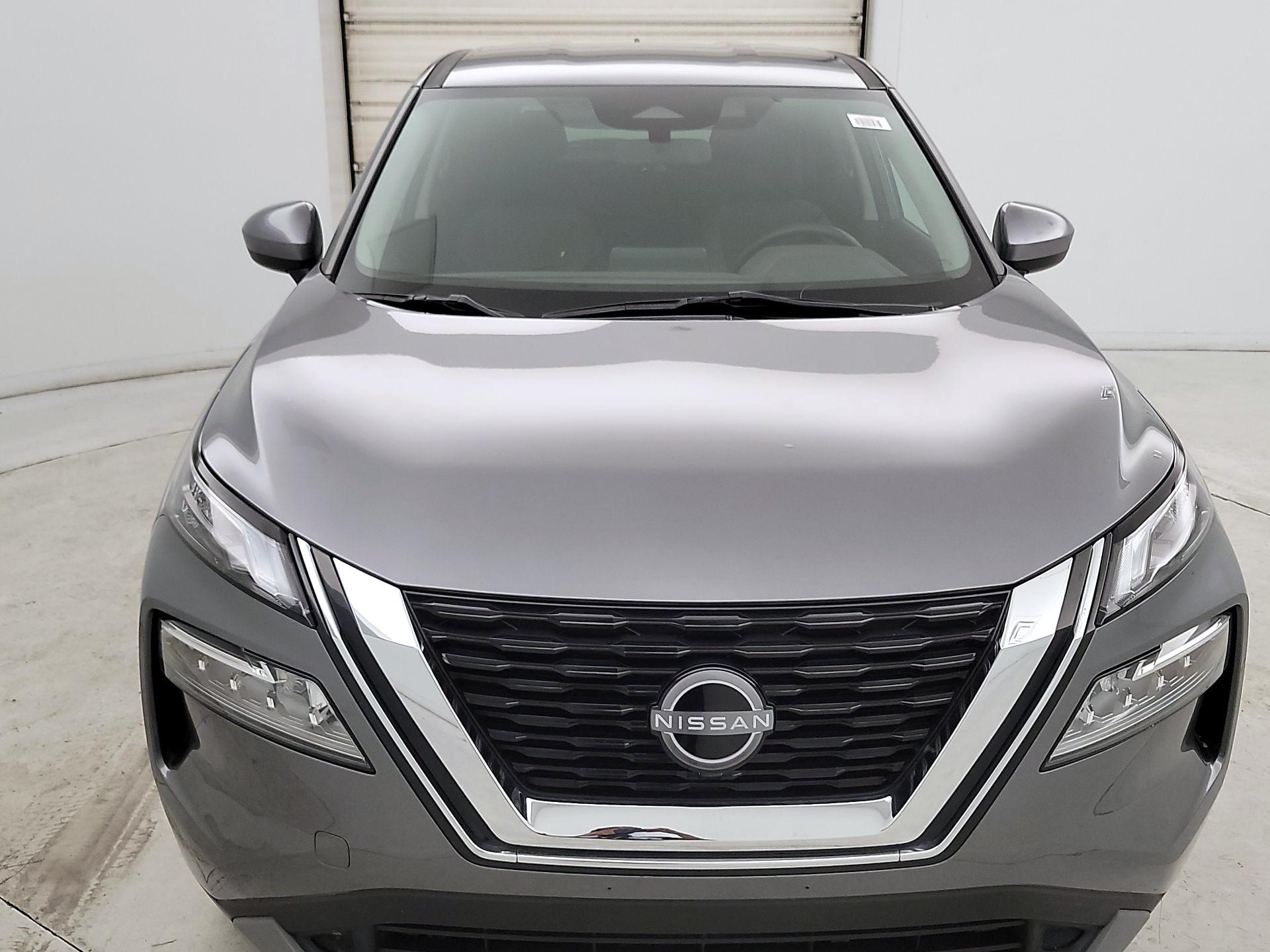 Thumbnail: 2023 Nissan Rogue - 2