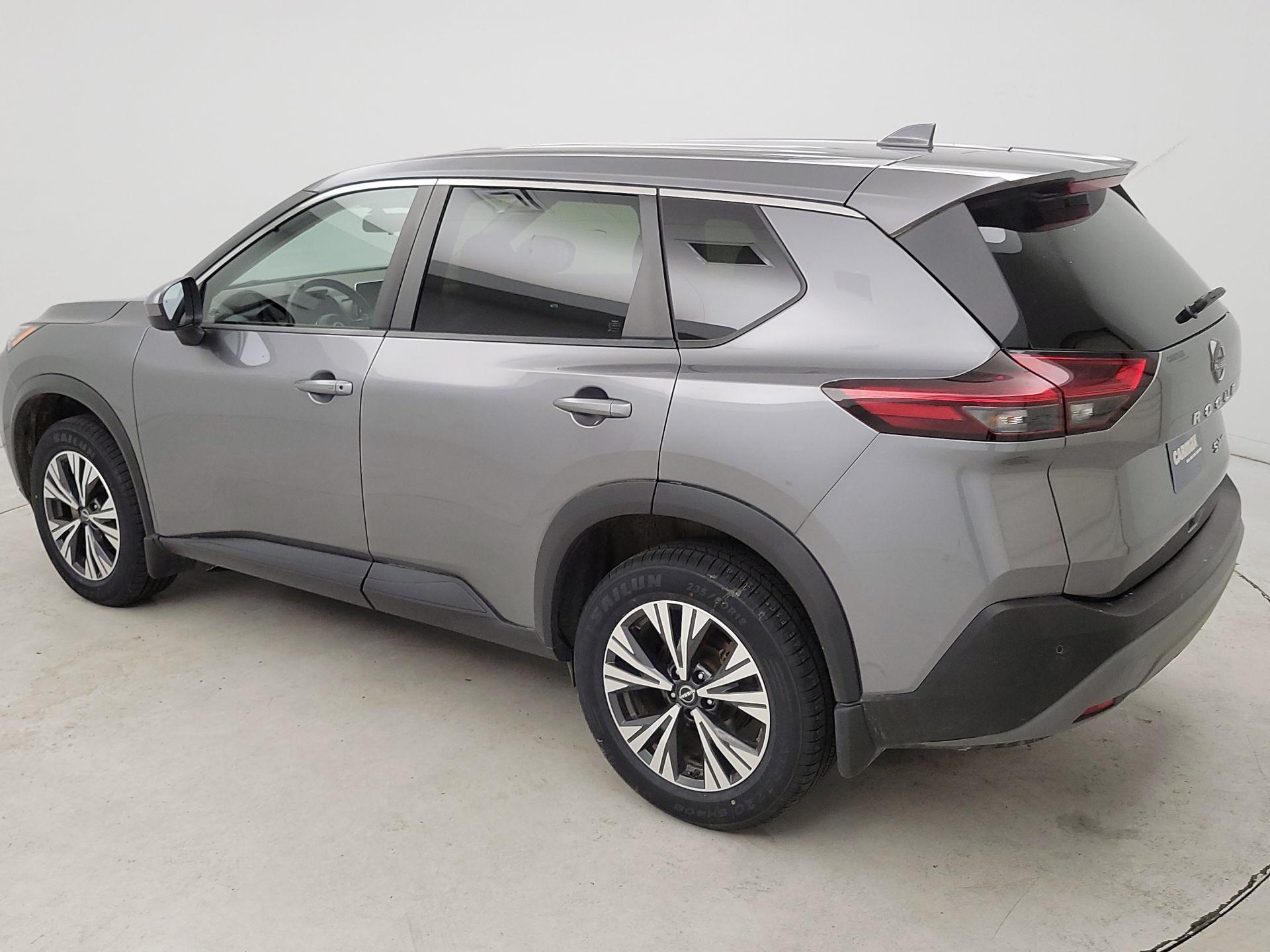 Thumbnail: 2023 Nissan Rogue - 7