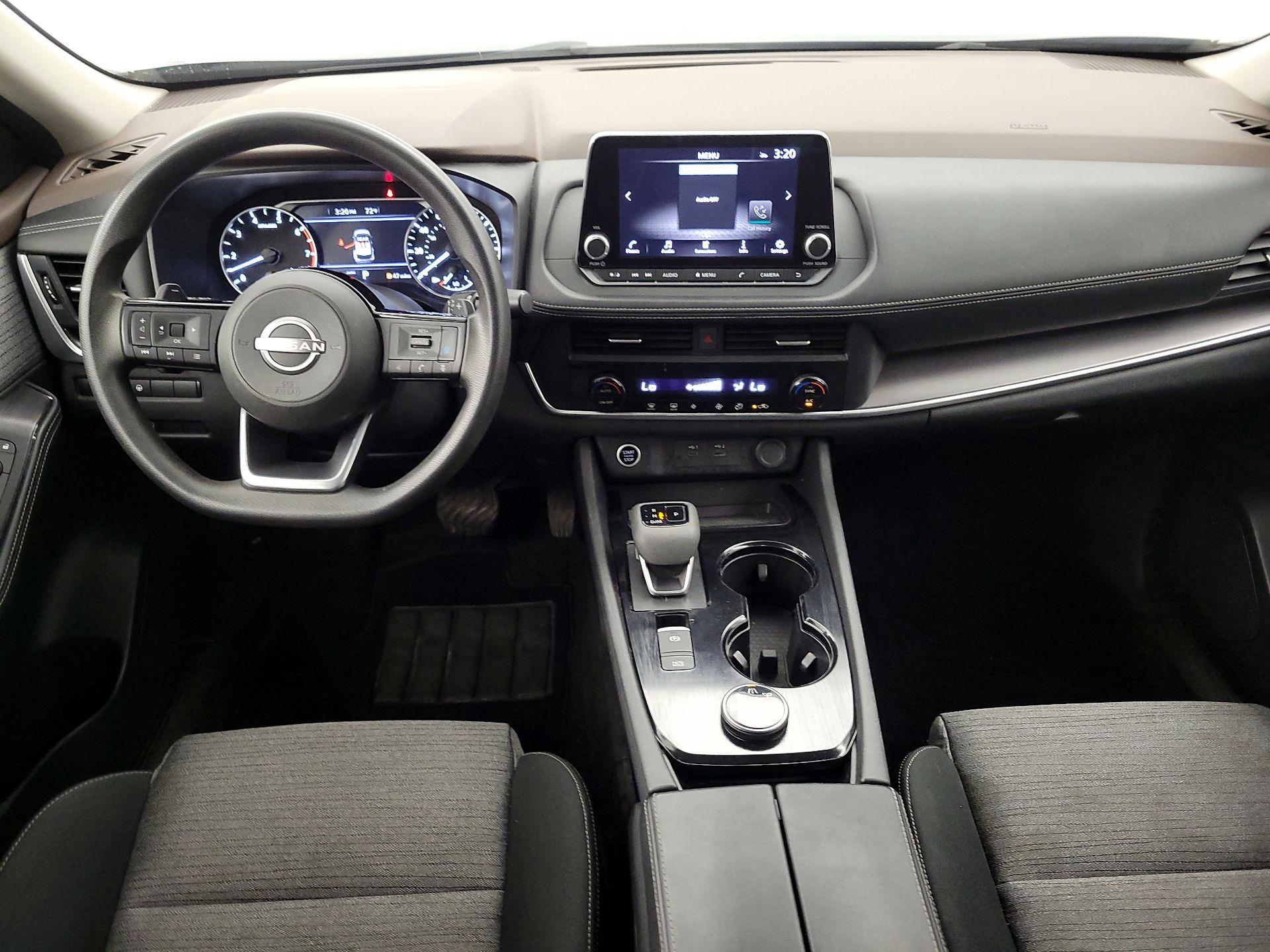 Thumbnail: 2023 Nissan Rogue - 8