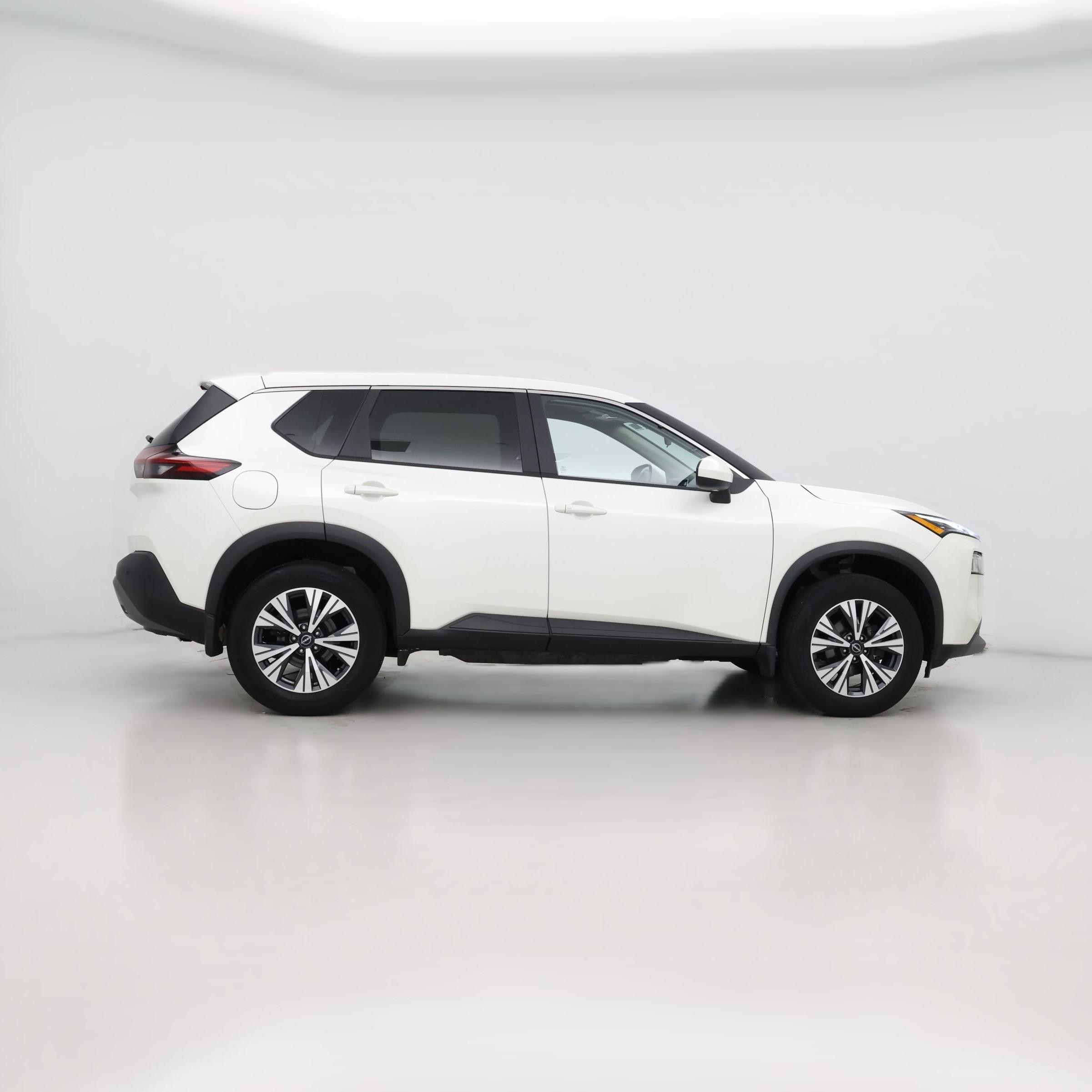 Thumbnail: 2023 Nissan Rogue - 1