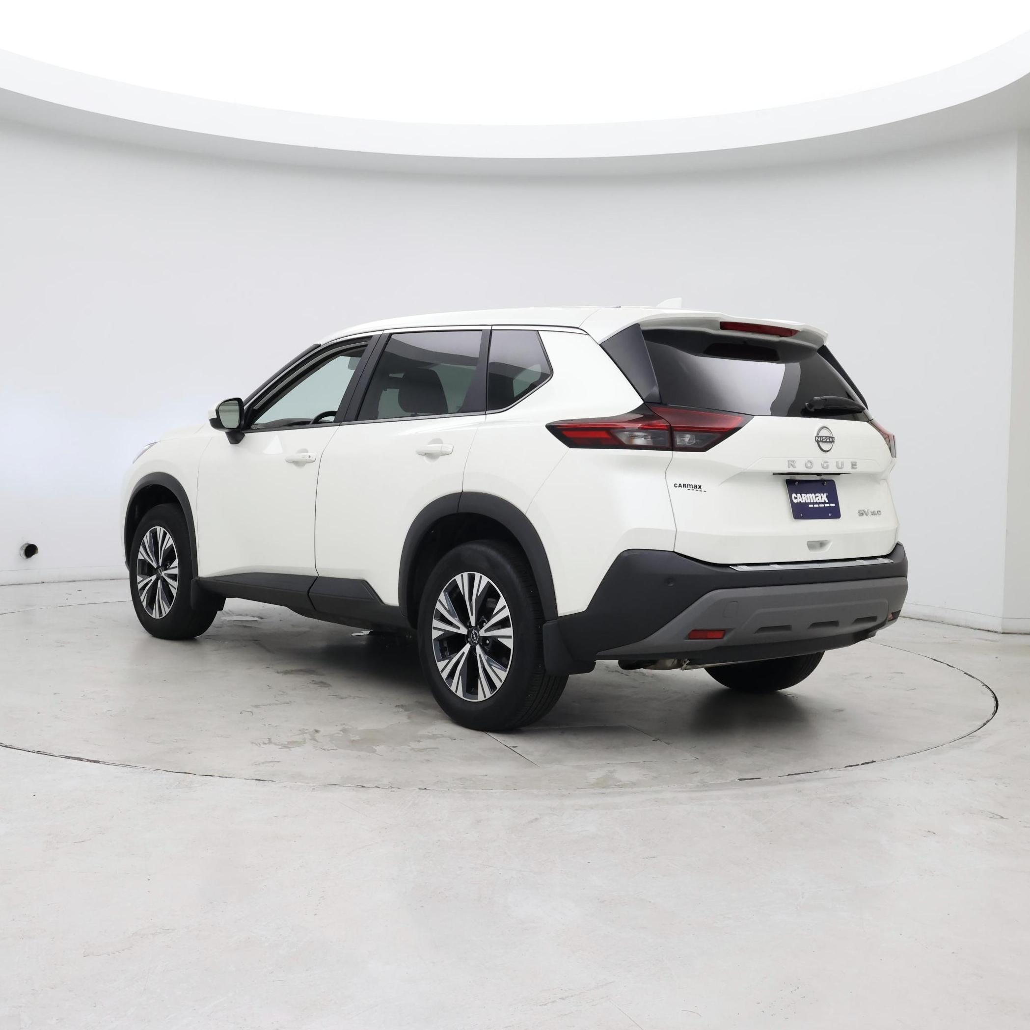 Thumbnail: 2023 Nissan Rogue - 2