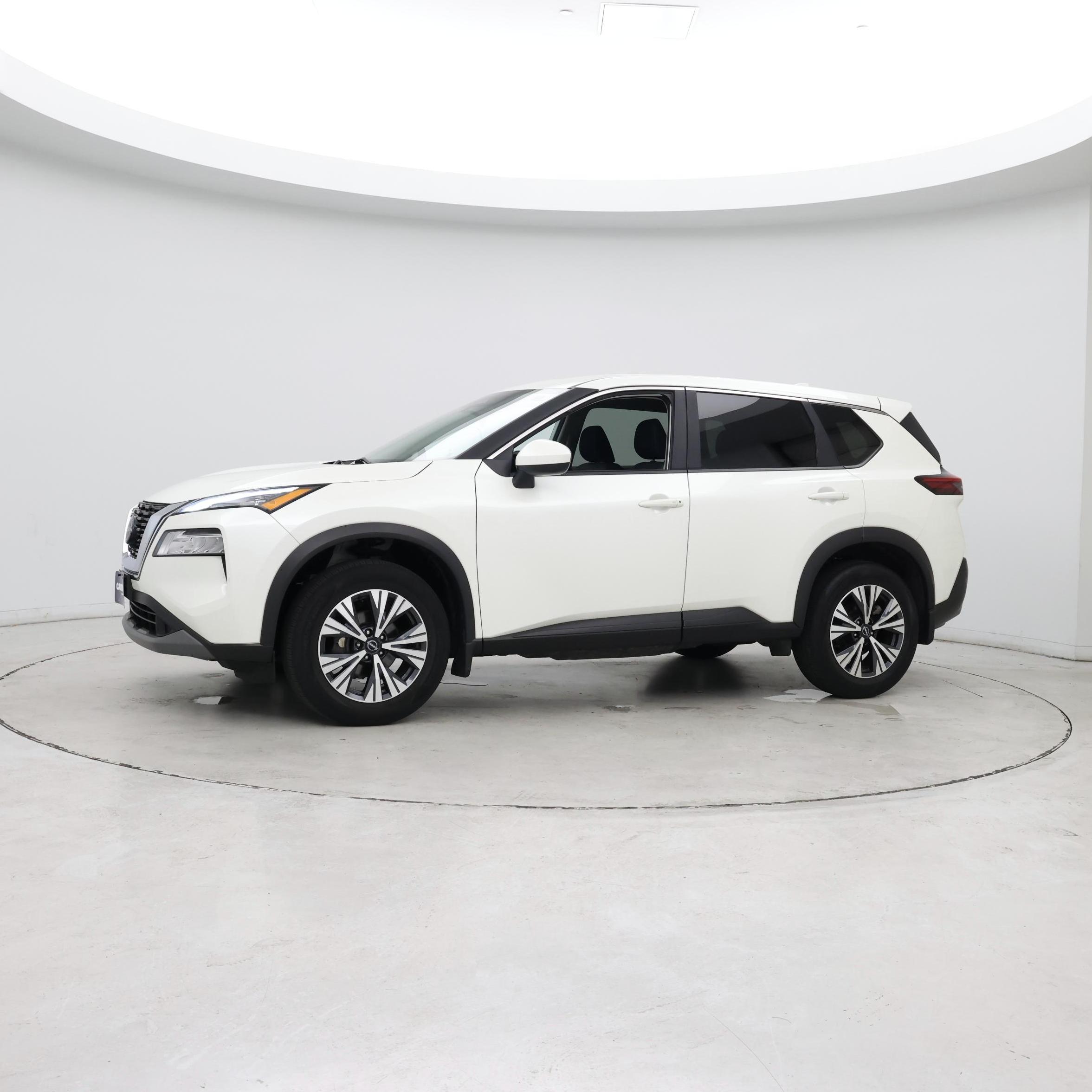 Thumbnail: 2023 Nissan Rogue - 4