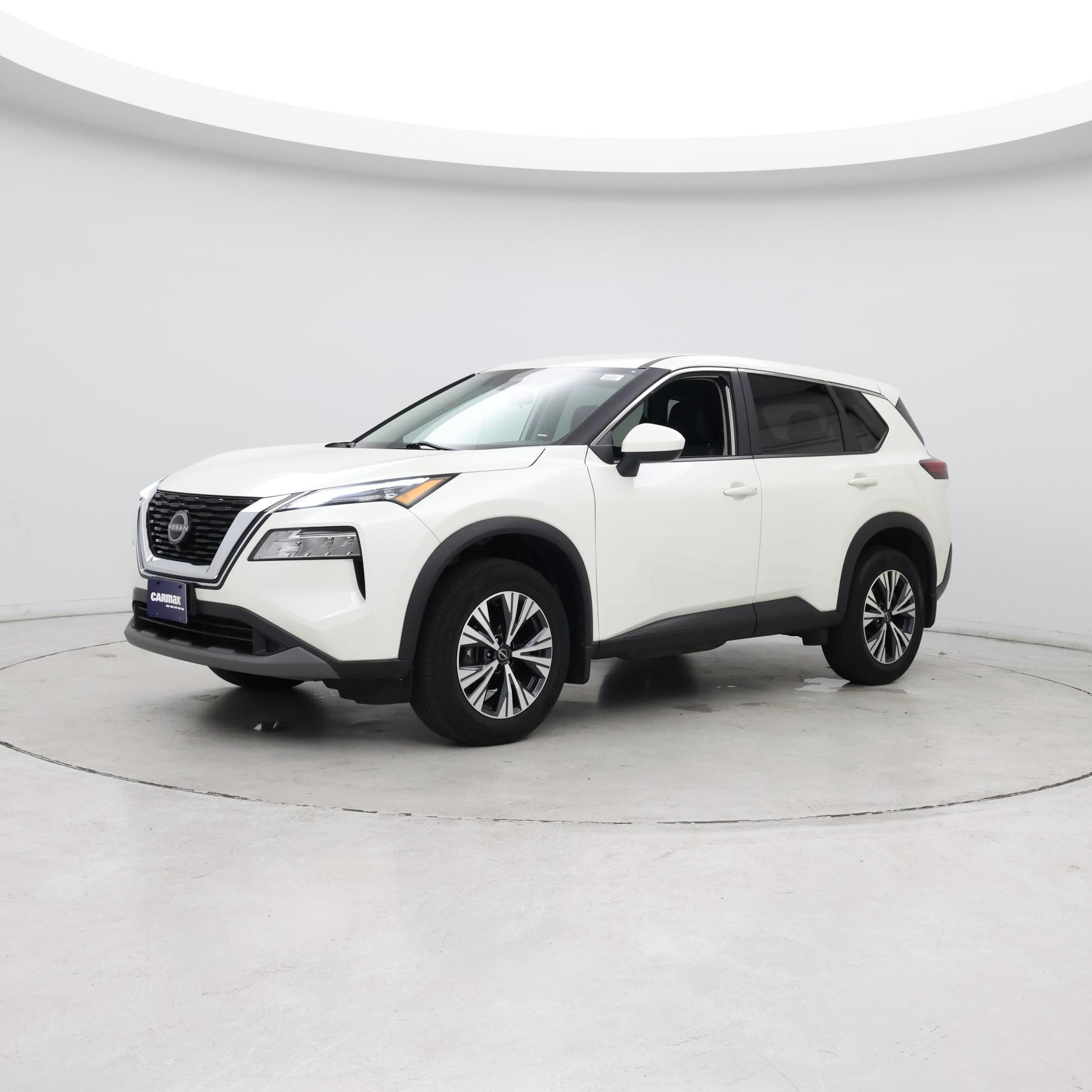 Thumbnail: 2023 Nissan Rogue - 5