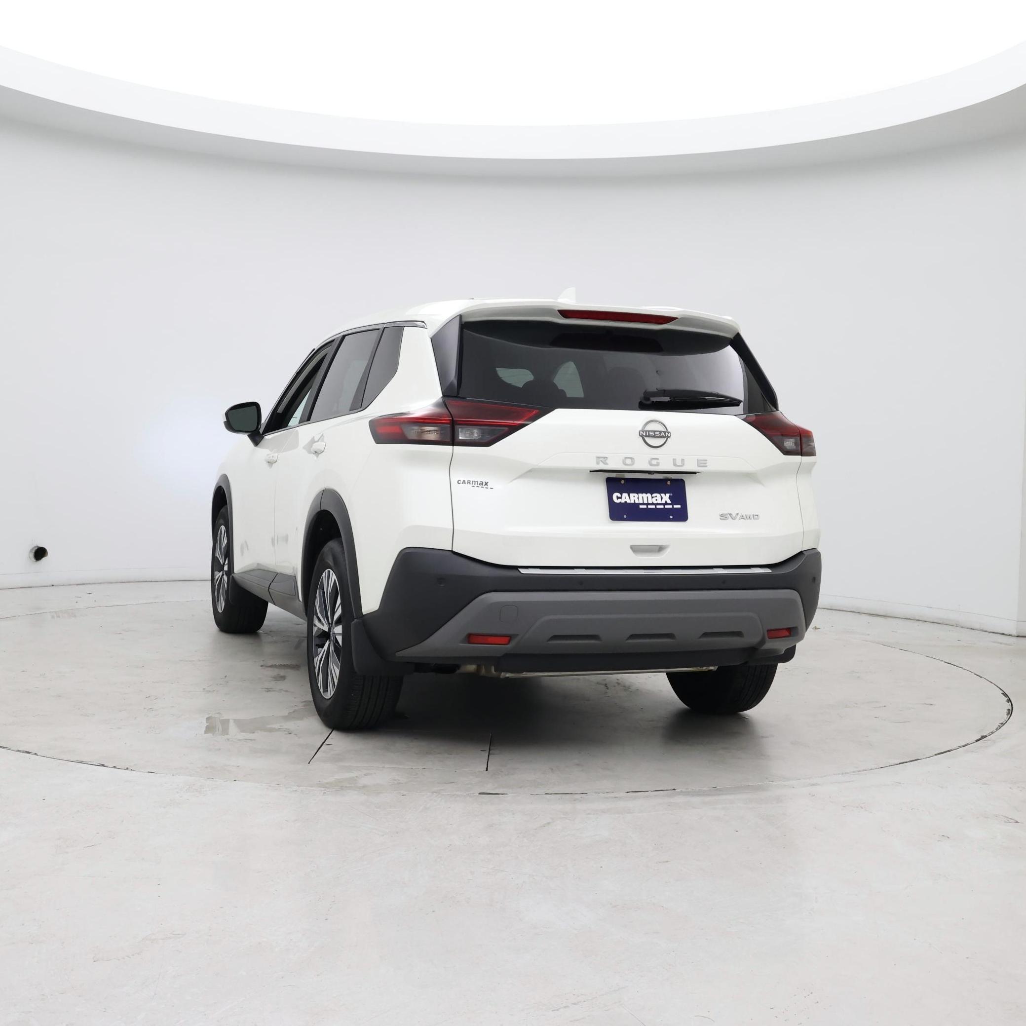 Thumbnail: 2023 Nissan Rogue - 6