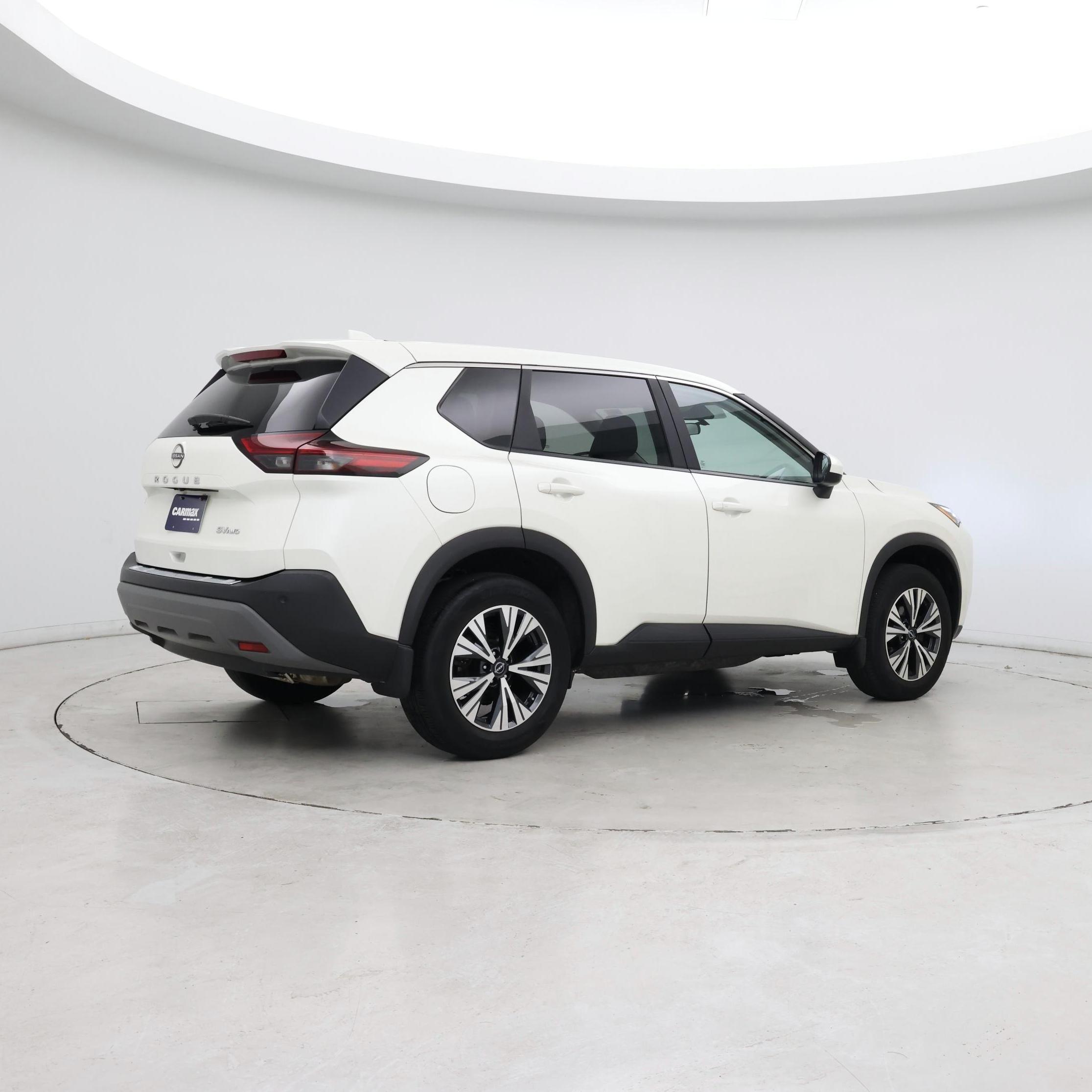 Thumbnail: 2023 Nissan Rogue - 7