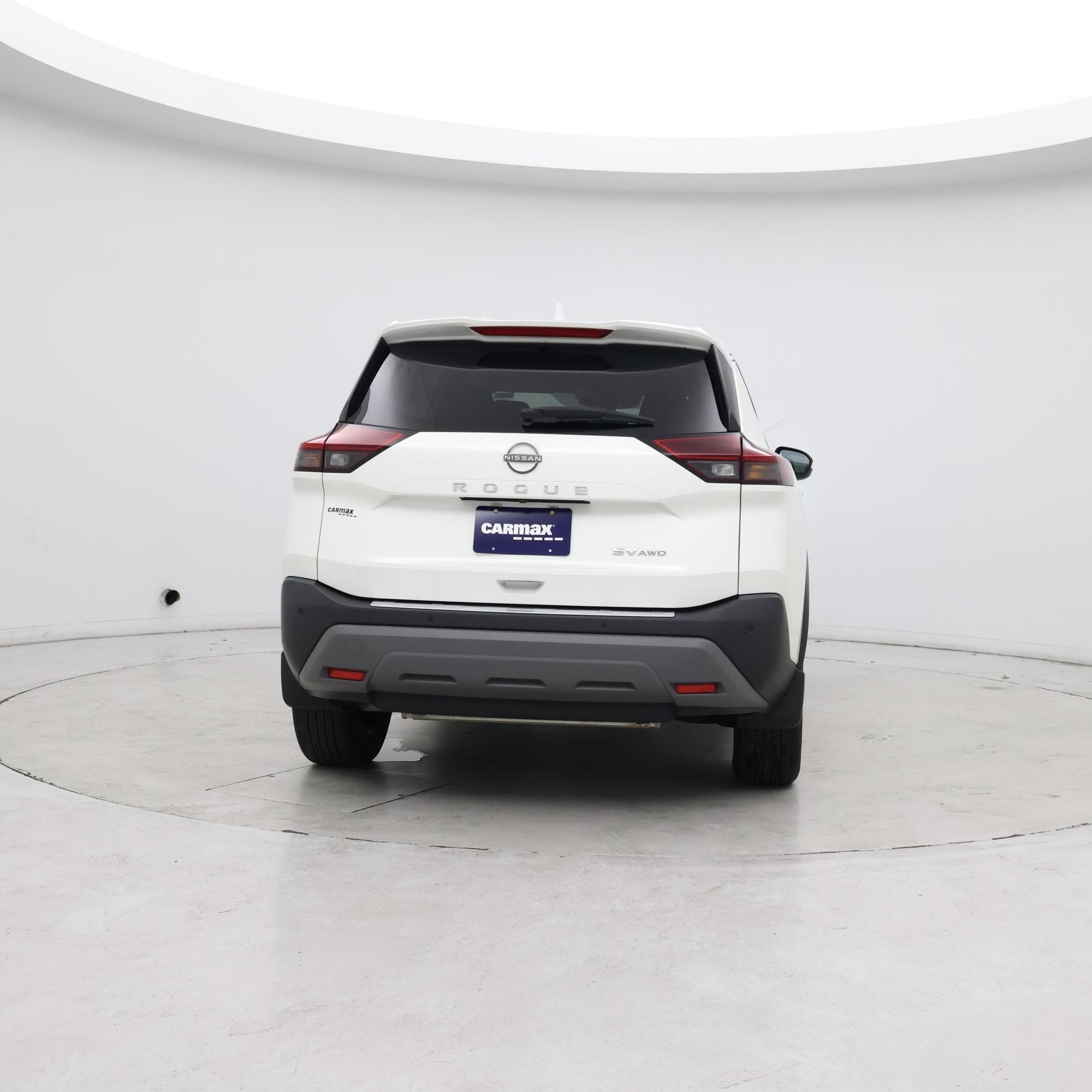 Thumbnail: 2023 Nissan Rogue - 8
