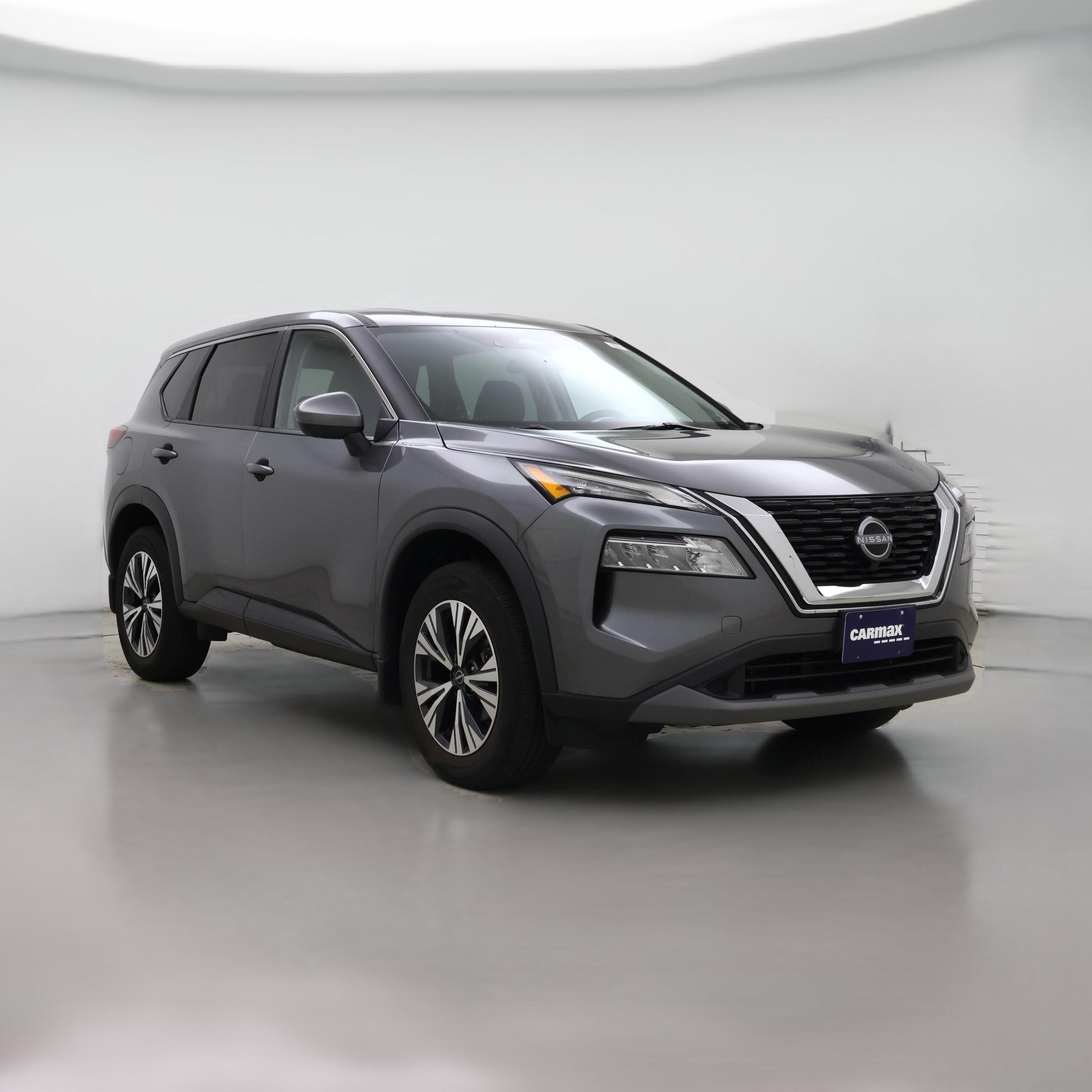 Thumbnail: 2023 Nissan Rogue - 1