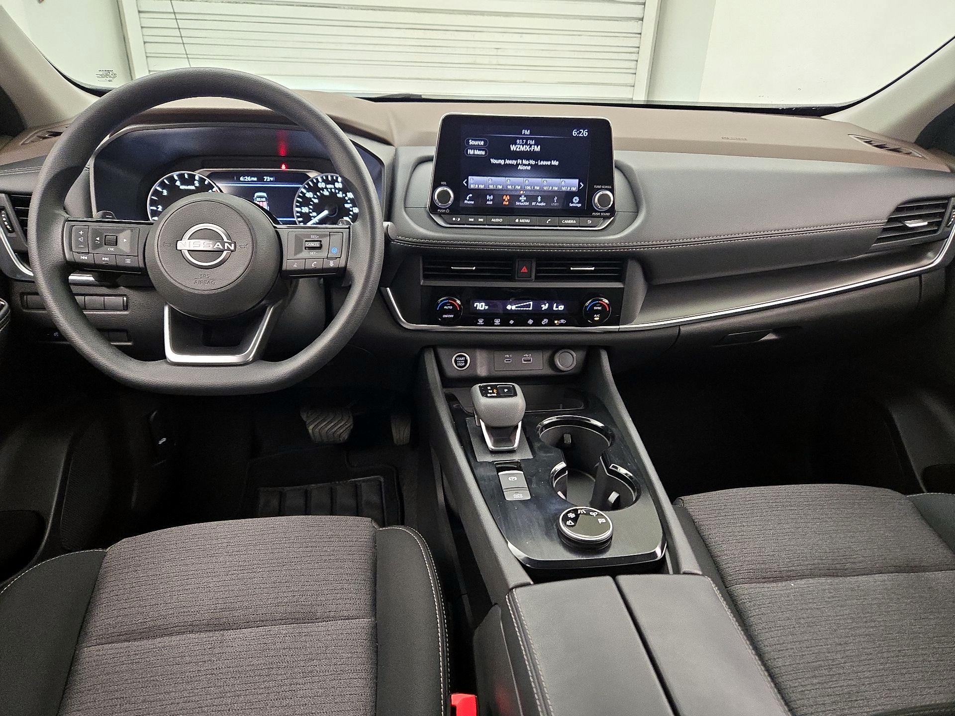 Thumbnail: 2023 Nissan Rogue - 9