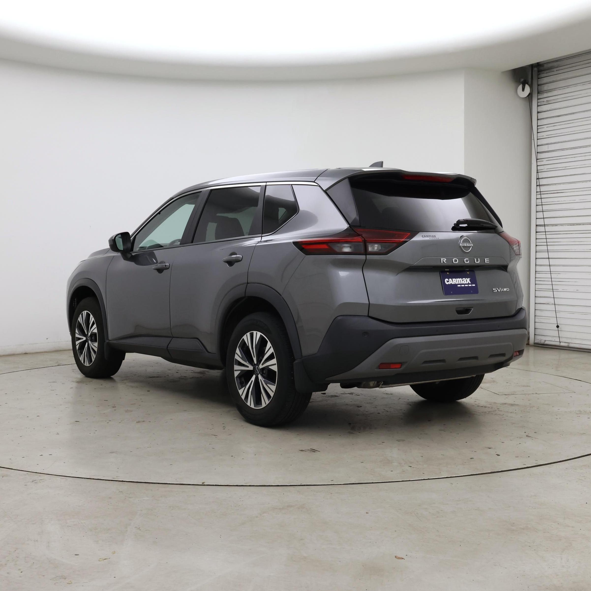 Thumbnail: 2023 Nissan Rogue - 2