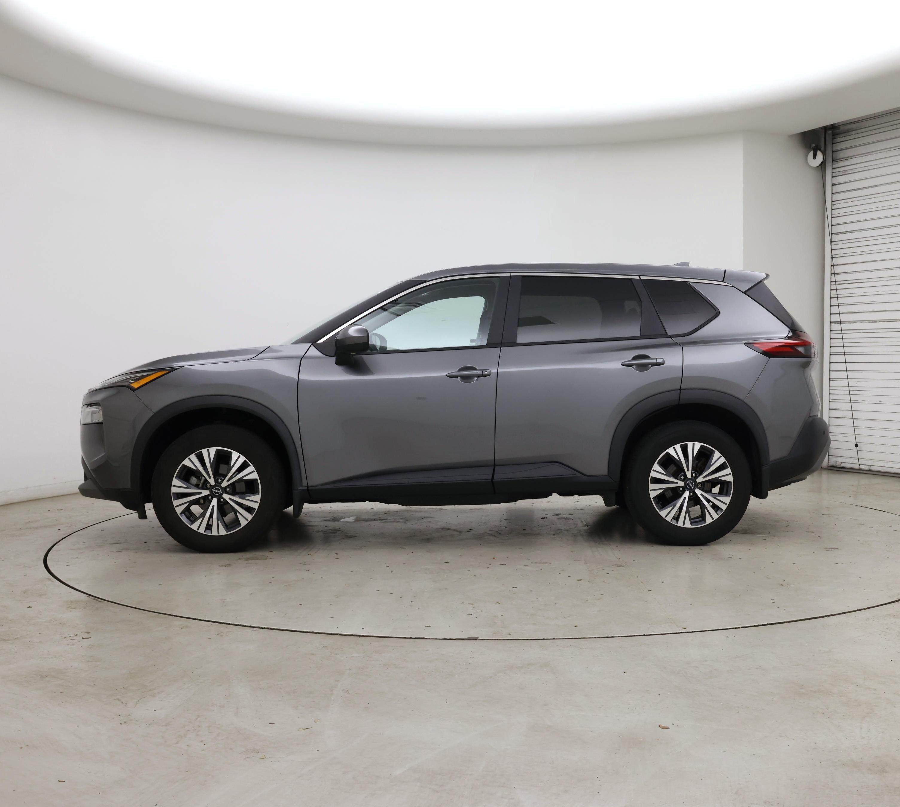Thumbnail: 2023 Nissan Rogue - 3
