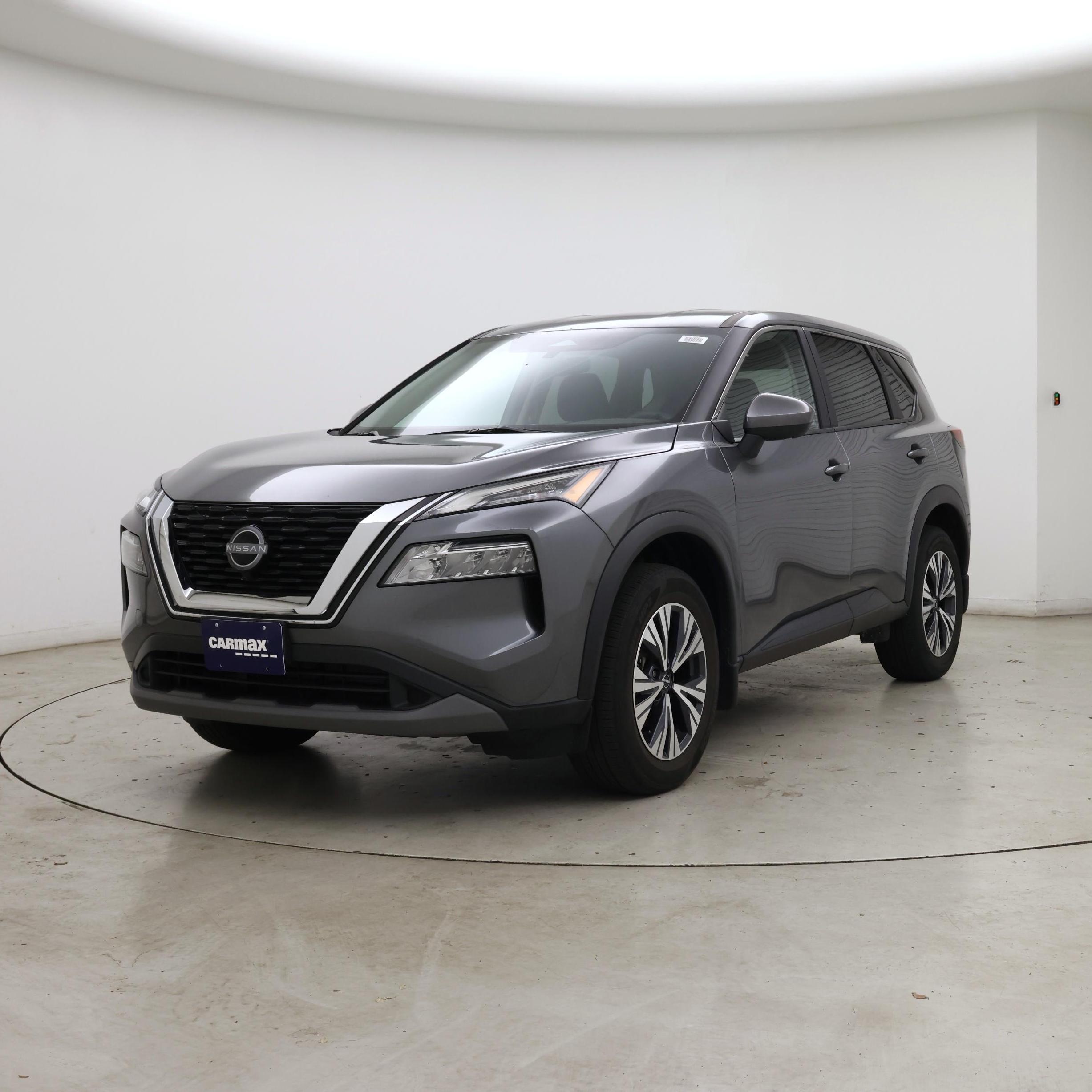 Thumbnail: 2023 Nissan Rogue - 4