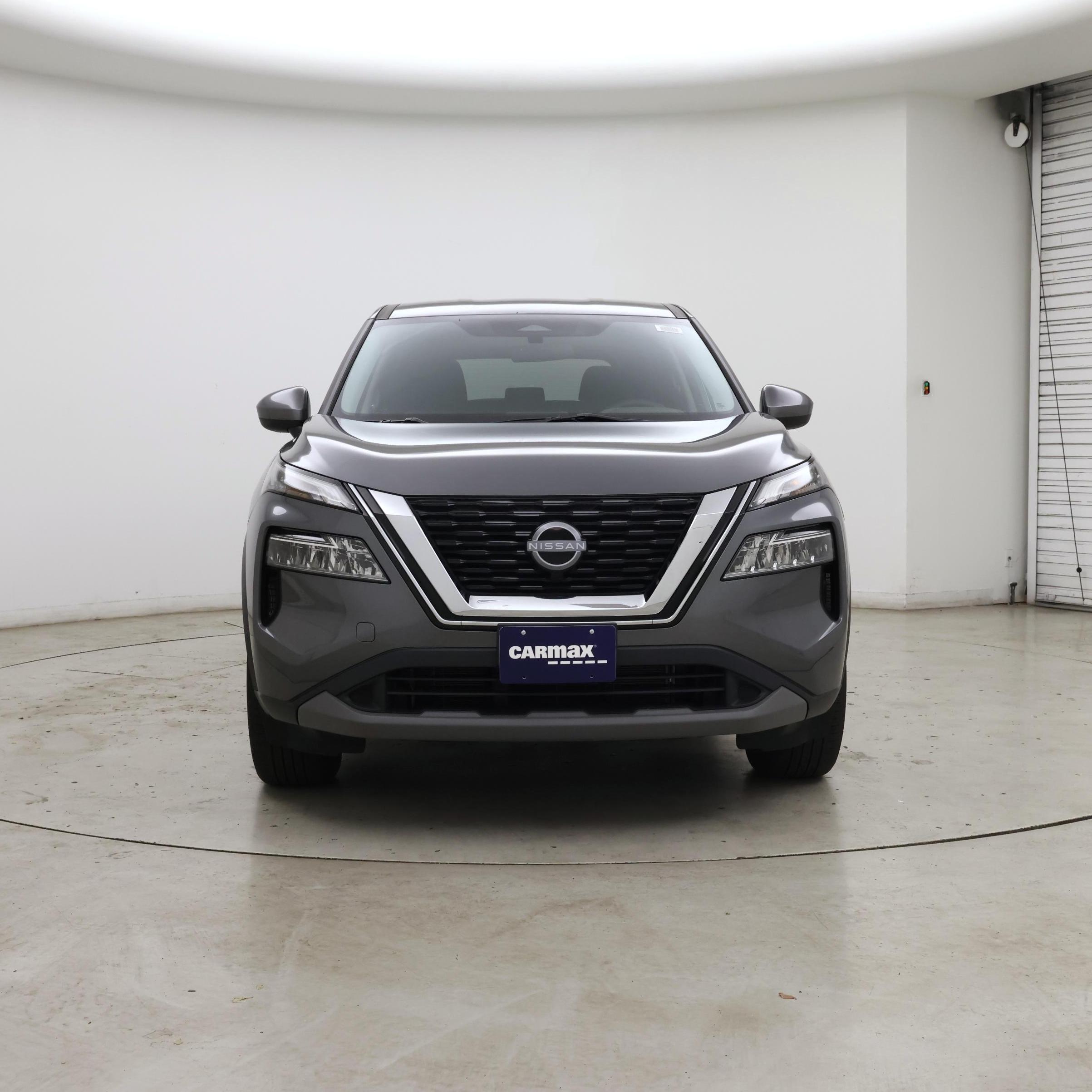 Thumbnail: 2023 Nissan Rogue - 5
