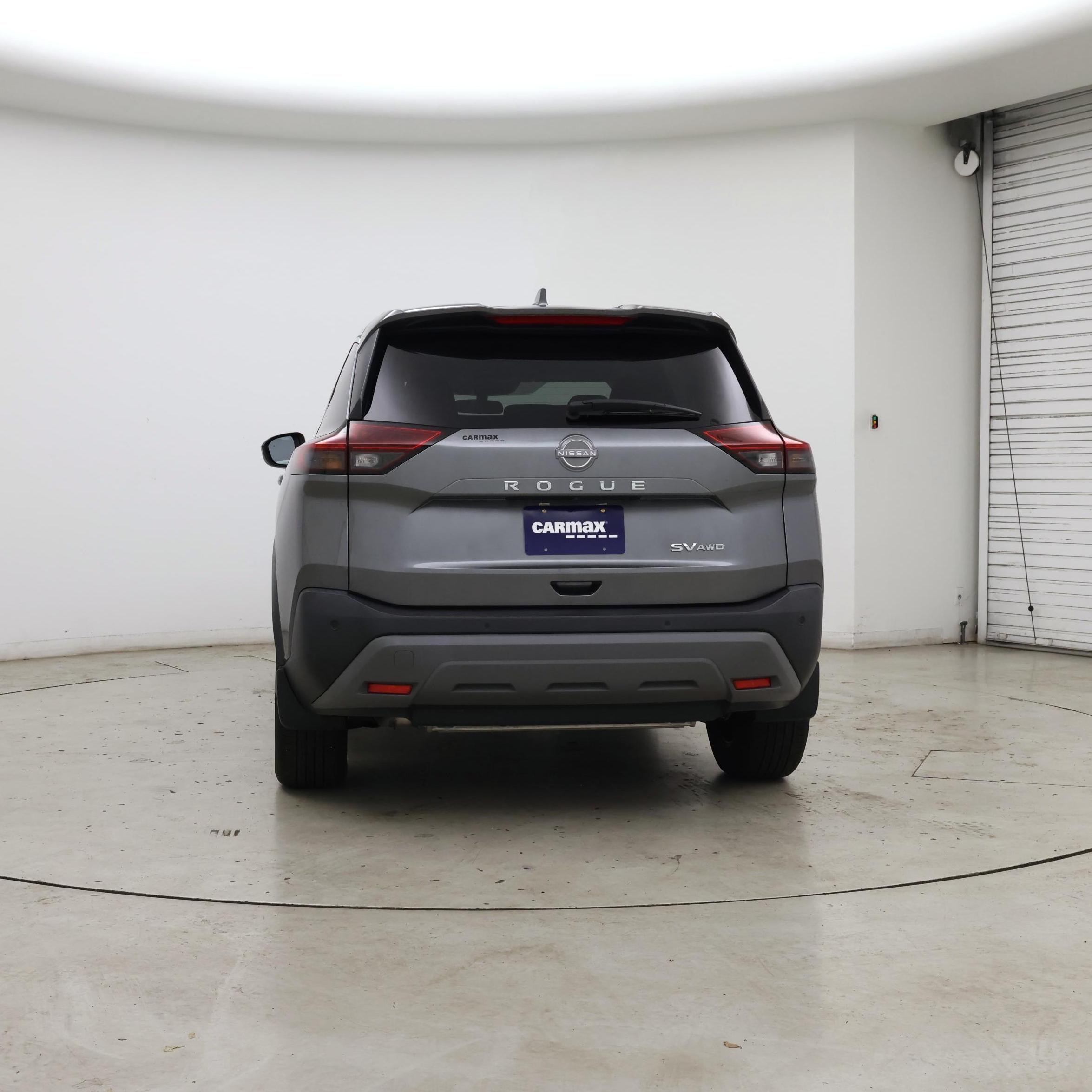 Thumbnail: 2023 Nissan Rogue - 6