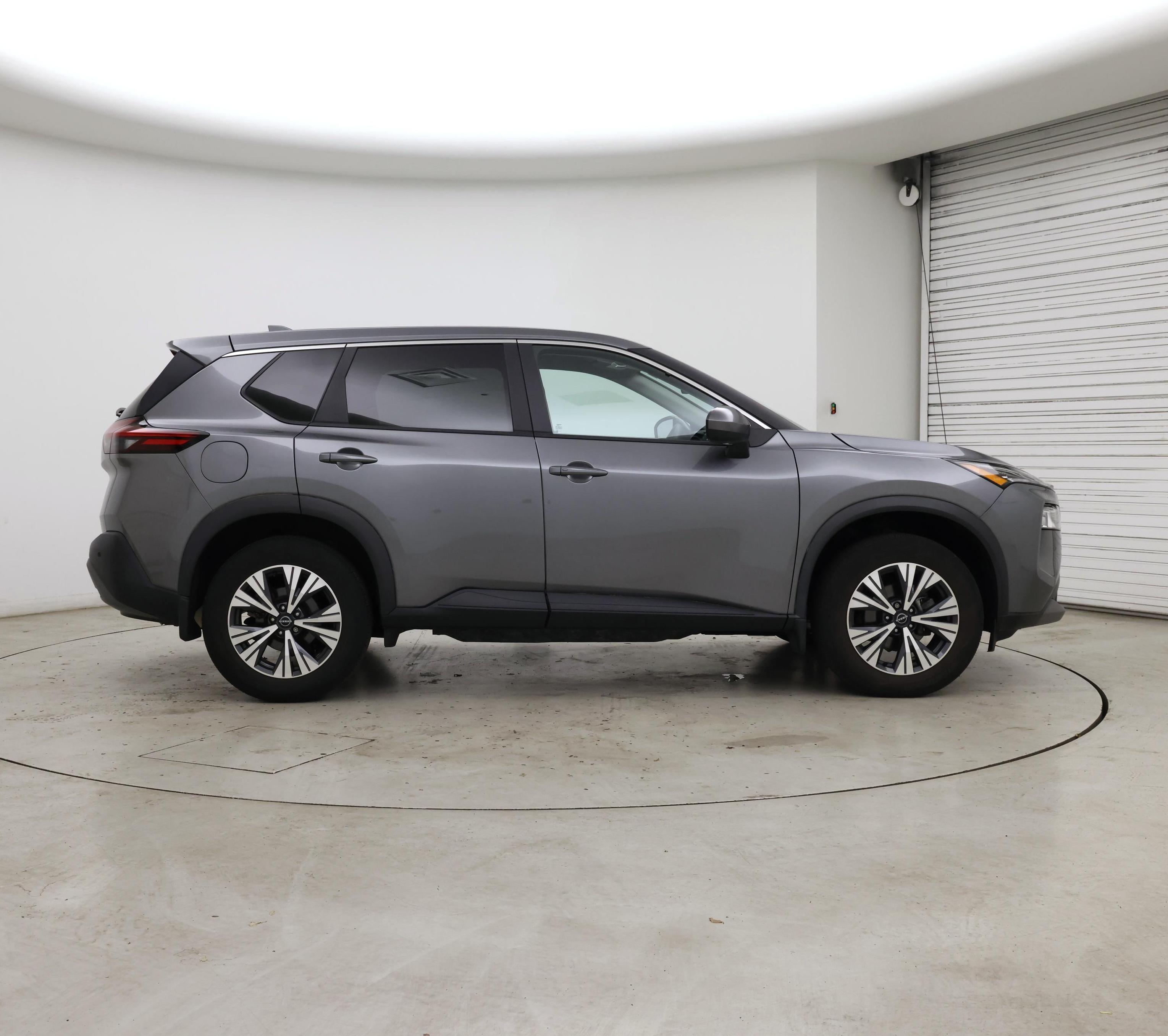 Thumbnail: 2023 Nissan Rogue - 7