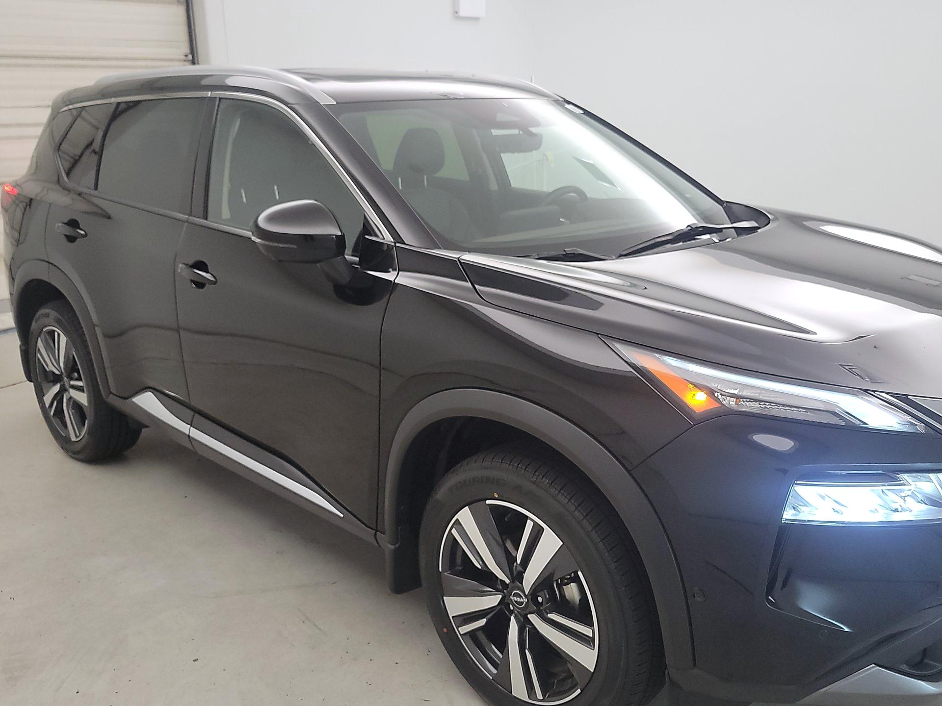Thumbnail: 2023 Nissan Rogue - 1